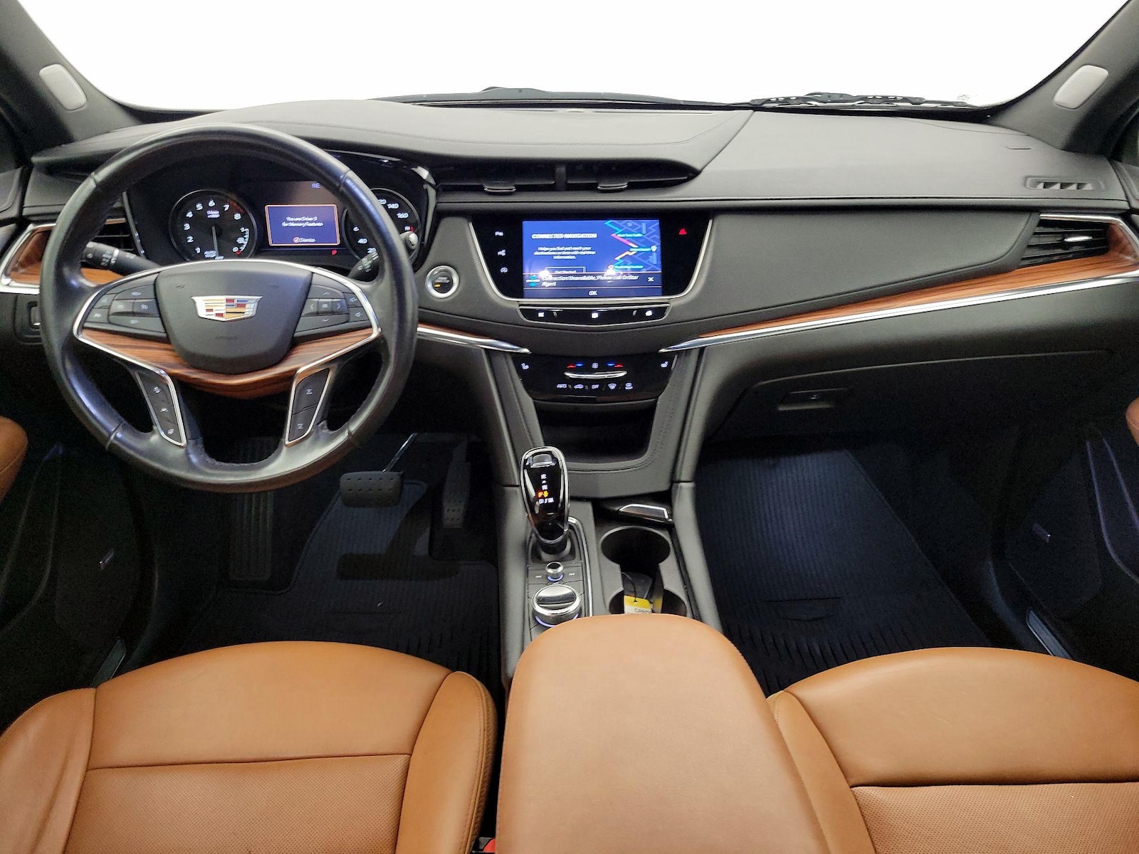 2021 Cadillac XT5 Premium Luxury - Photo 10