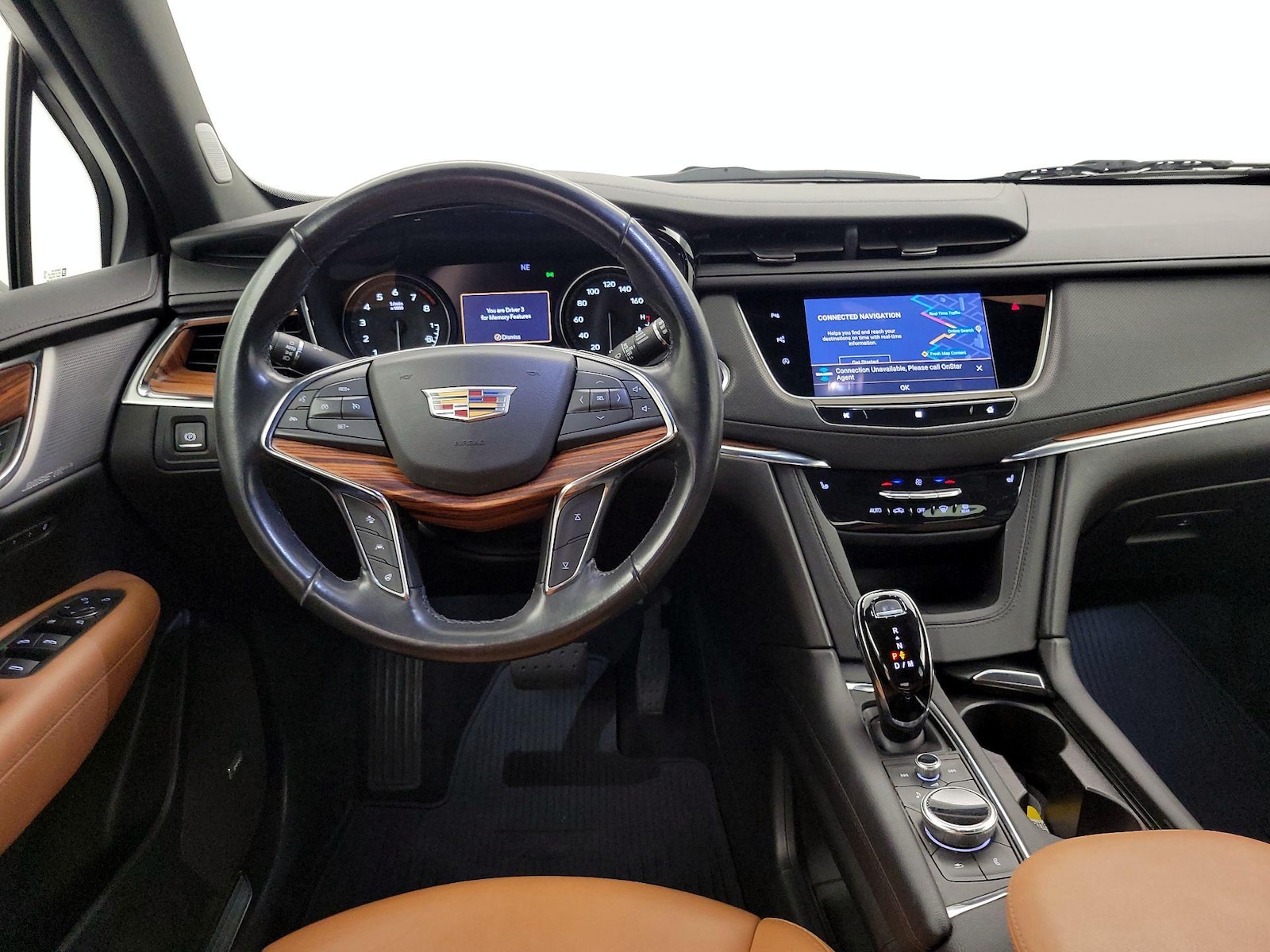 2021 Cadillac XT5 Premium Luxury - Photo 11