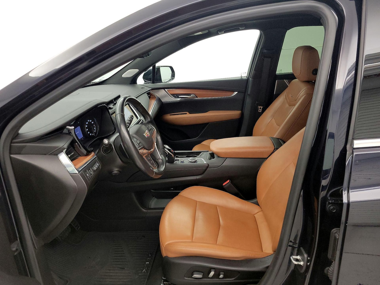 2021 Cadillac XT5 Premium Luxury - Photo 12