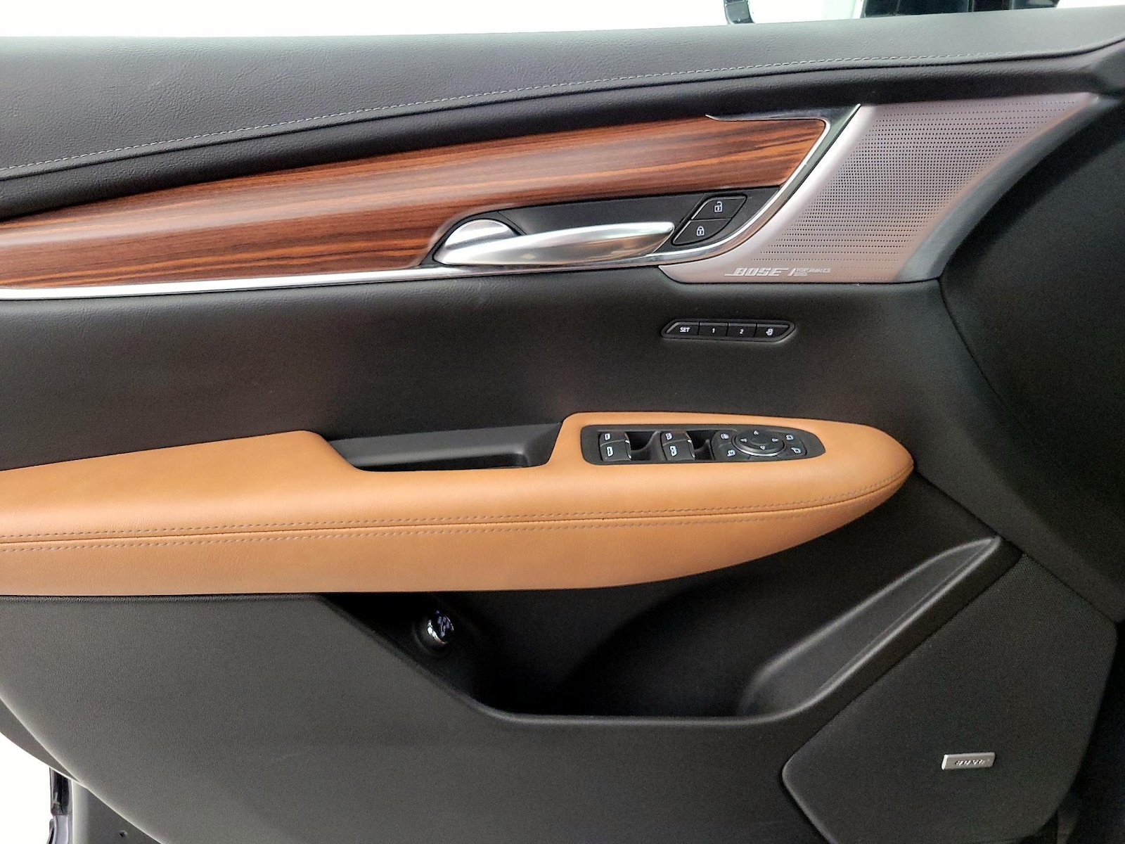 2021 Cadillac XT5 Premium Luxury - Photo 13