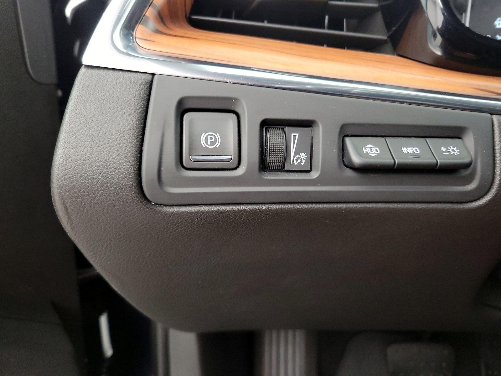 2021 Cadillac XT5 Premium Luxury - Photo 14
