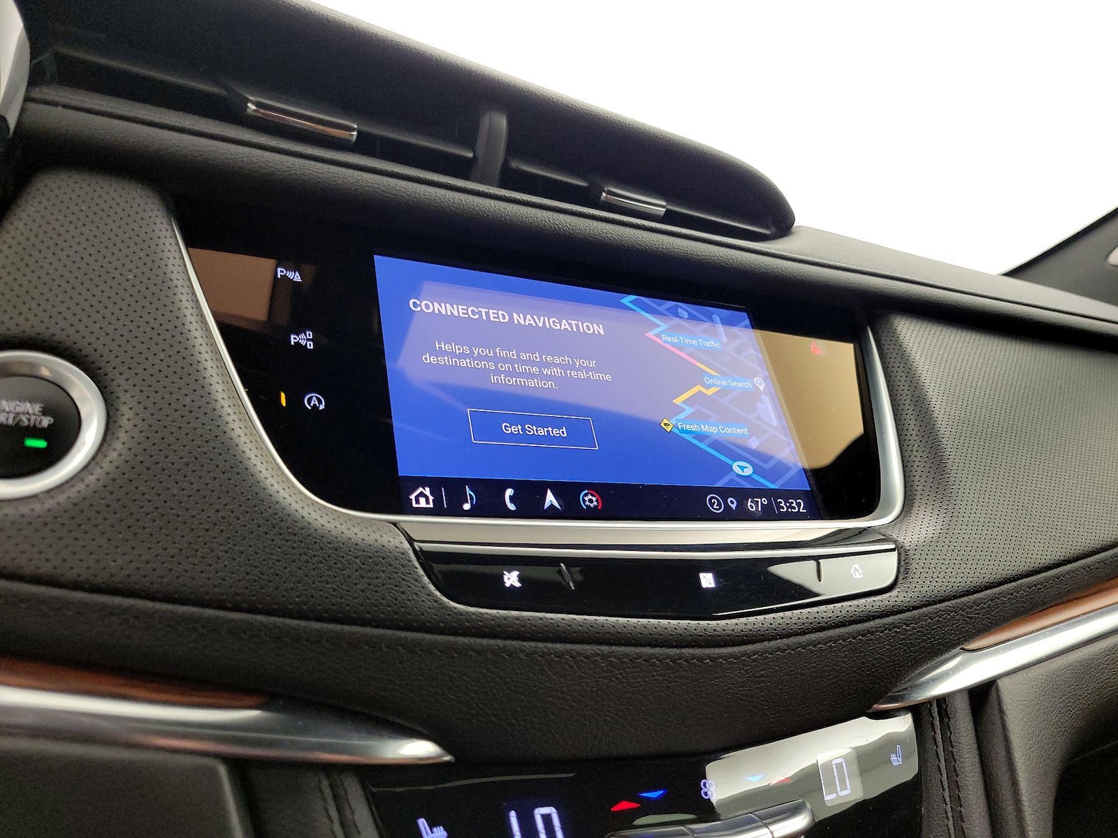2021 Cadillac XT5 Premium Luxury - Photo 15