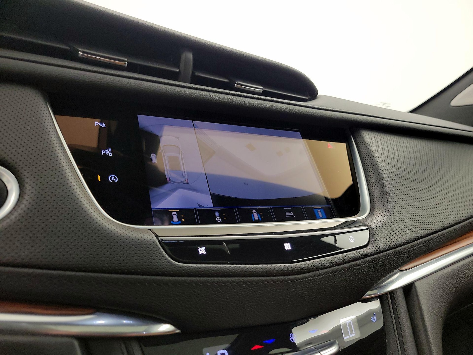 2021 Cadillac XT5 Premium Luxury - Photo 16