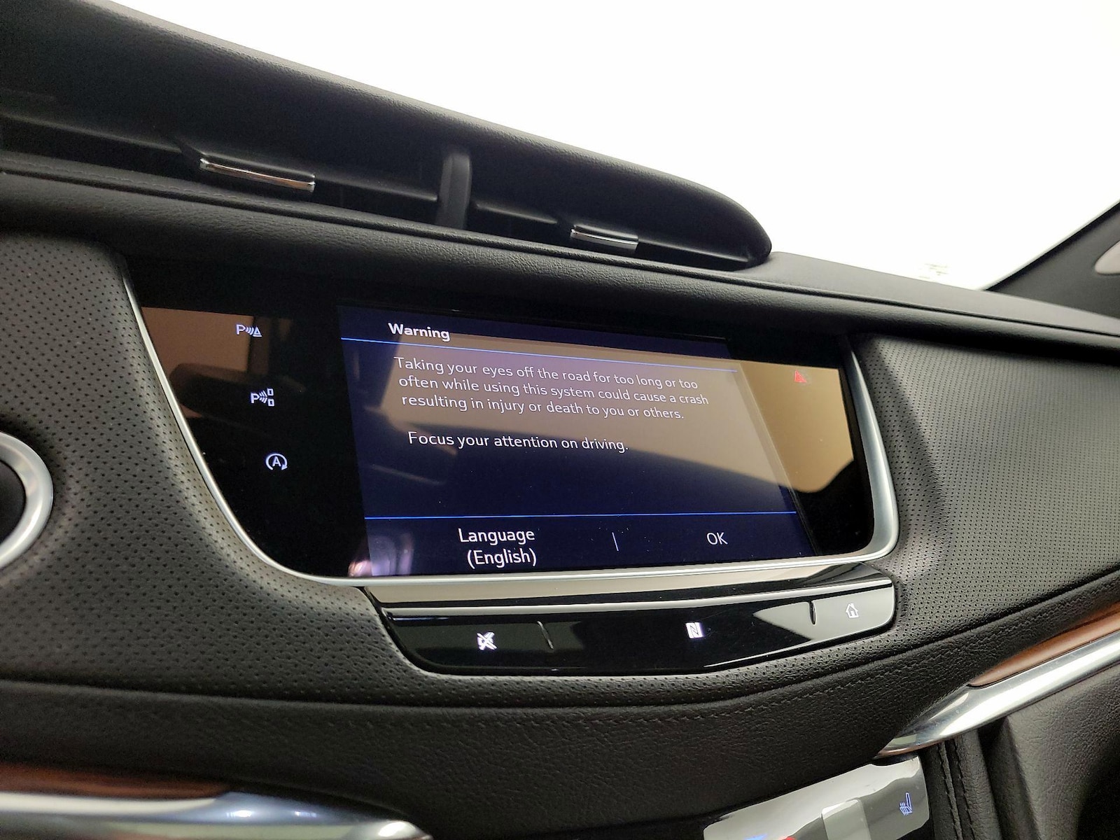2021 Cadillac XT5 Premium Luxury - Photo 17