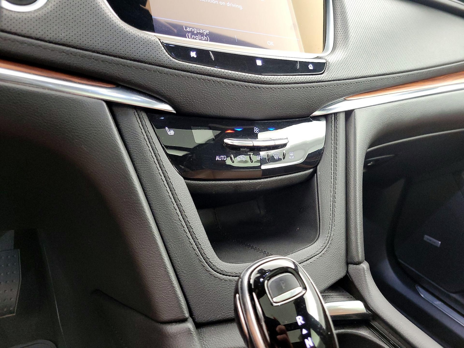 2021 Cadillac XT5 Premium Luxury - Photo 18