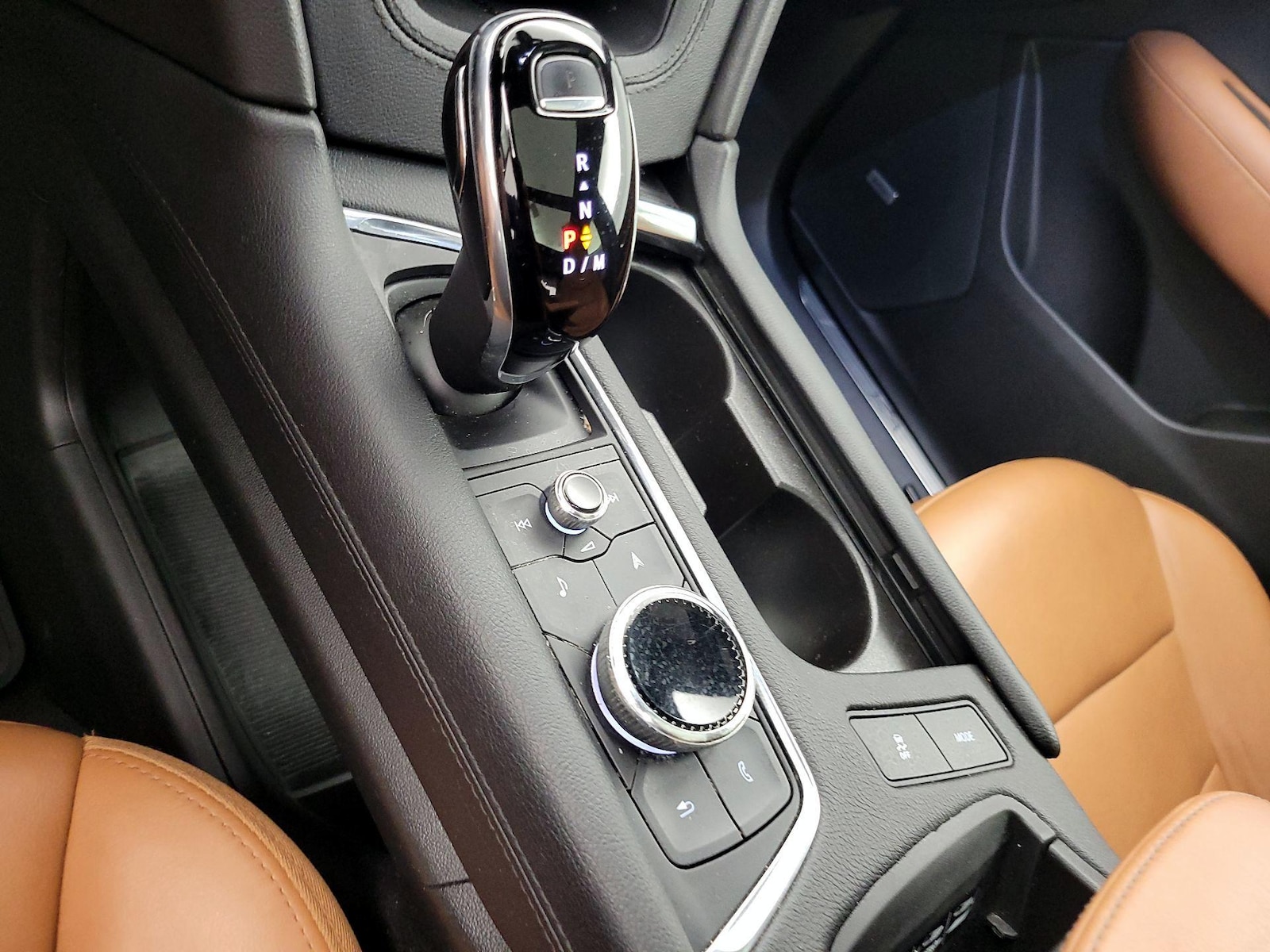 2021 Cadillac XT5 Premium Luxury - Photo 19