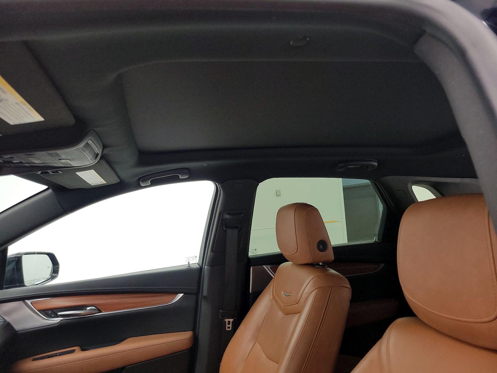 2021 Cadillac XT5 Premium Luxury - Photo 20