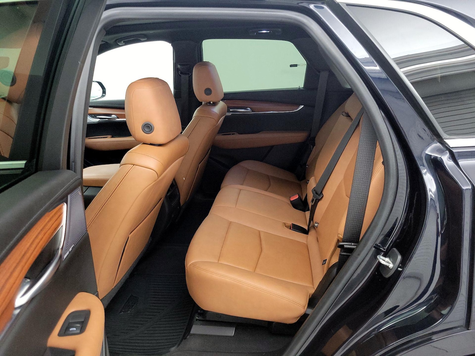 2021 Cadillac XT5 Premium Luxury - Photo 21