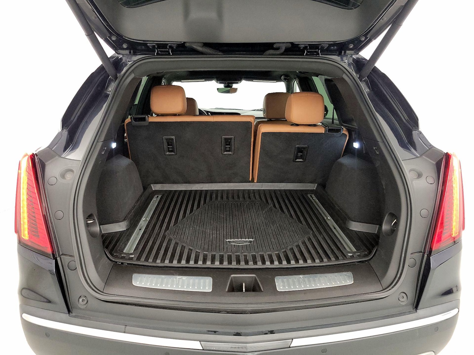 2021 Cadillac XT5 Premium Luxury - Photo 22