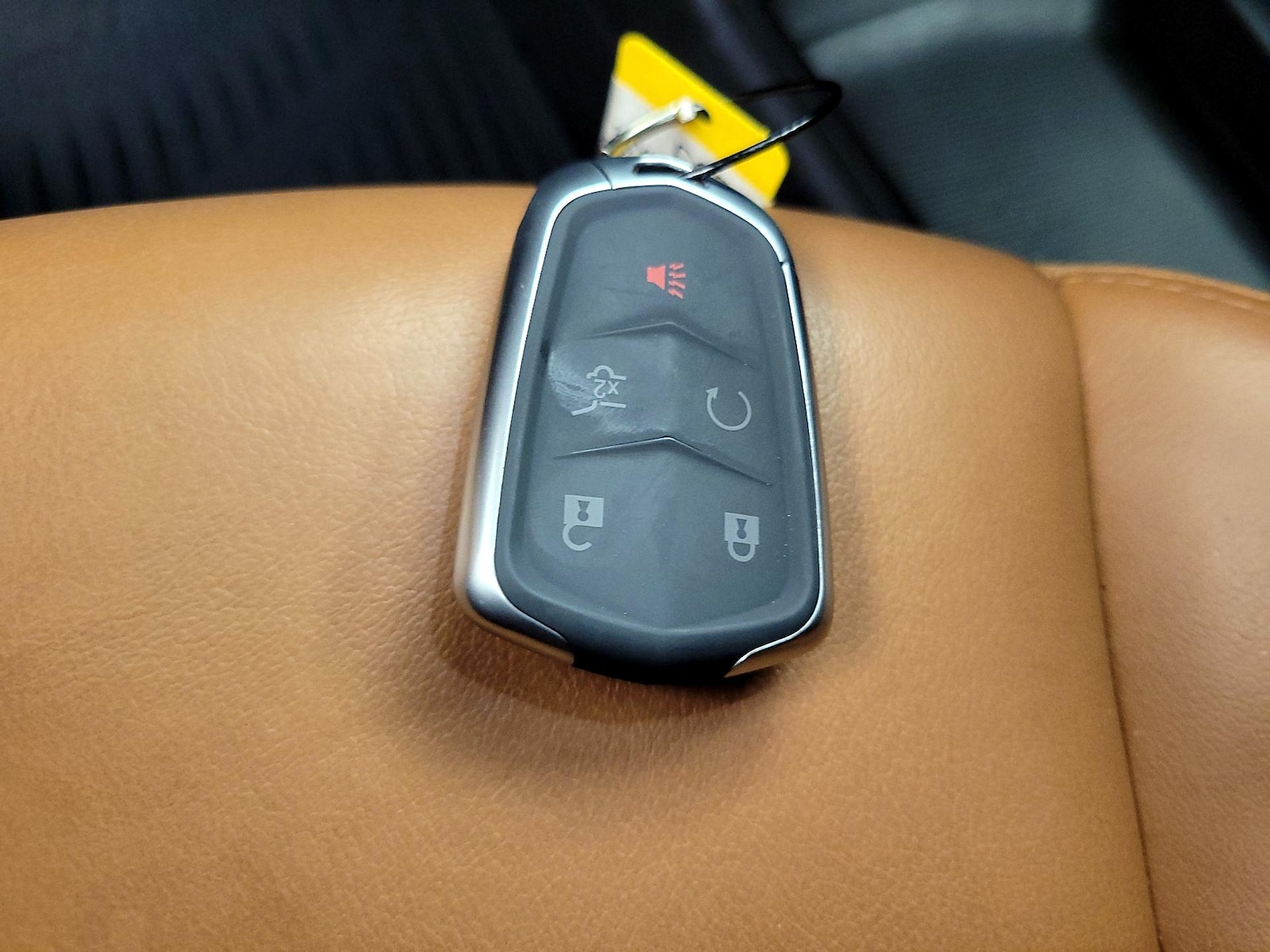 2021 Cadillac XT5 Premium Luxury - Photo 24