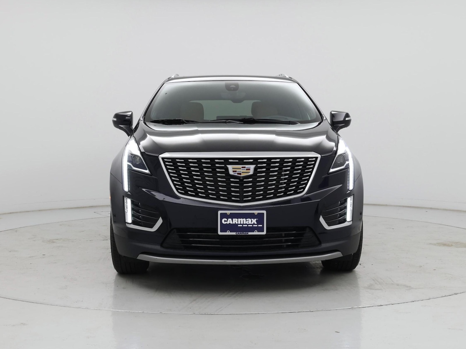 2021 Cadillac XT5 Premium Luxury - Photo 6
