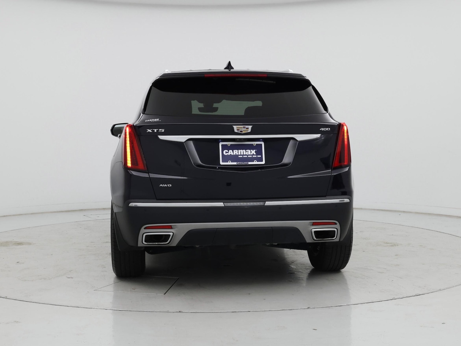 2021 Cadillac XT5 Premium Luxury - Photo 7