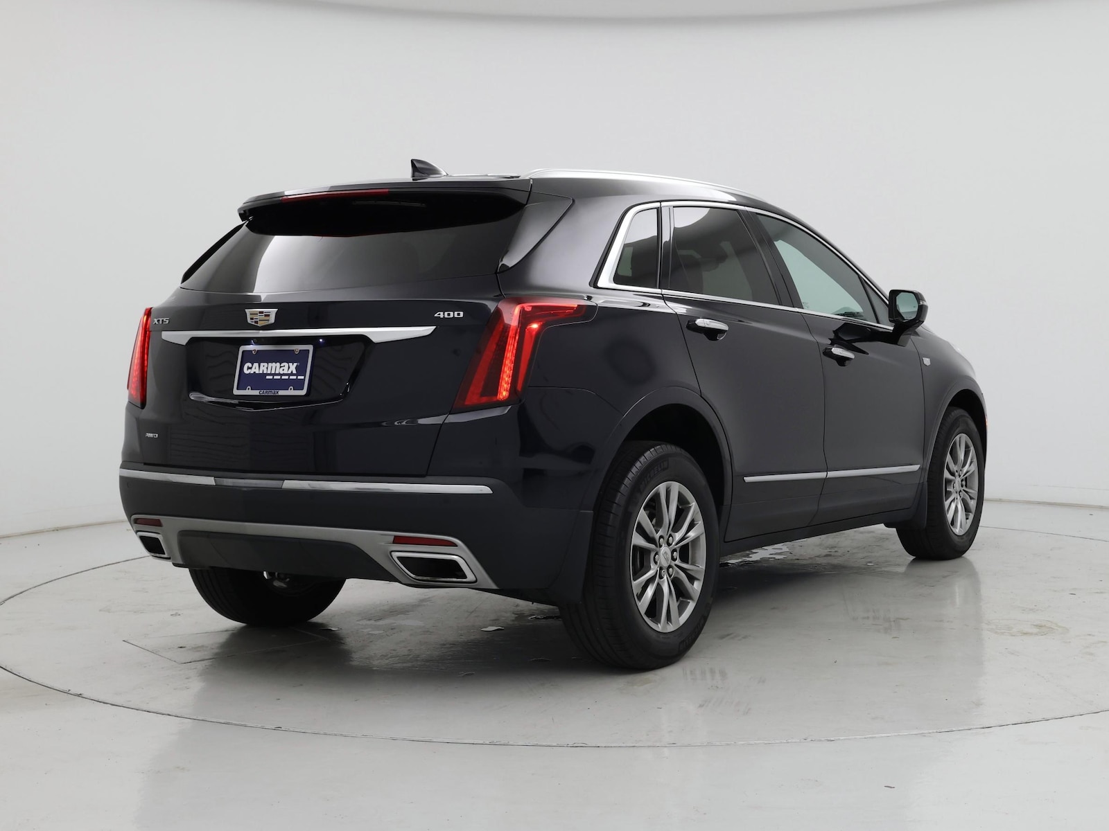 2021 Cadillac XT5 Premium Luxury - Photo 9