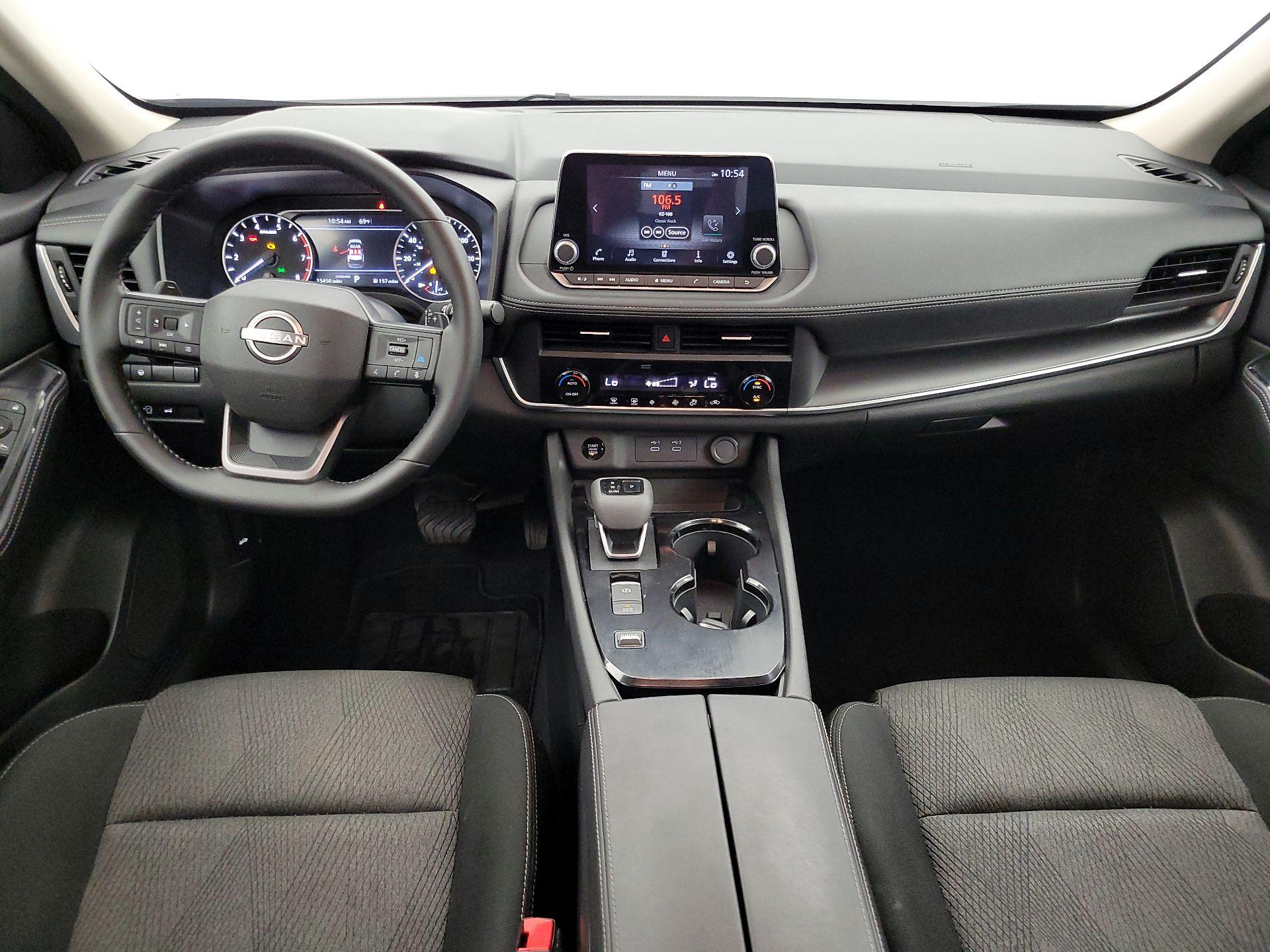 Thumbnail: 2025 Nissan Rogue - 9