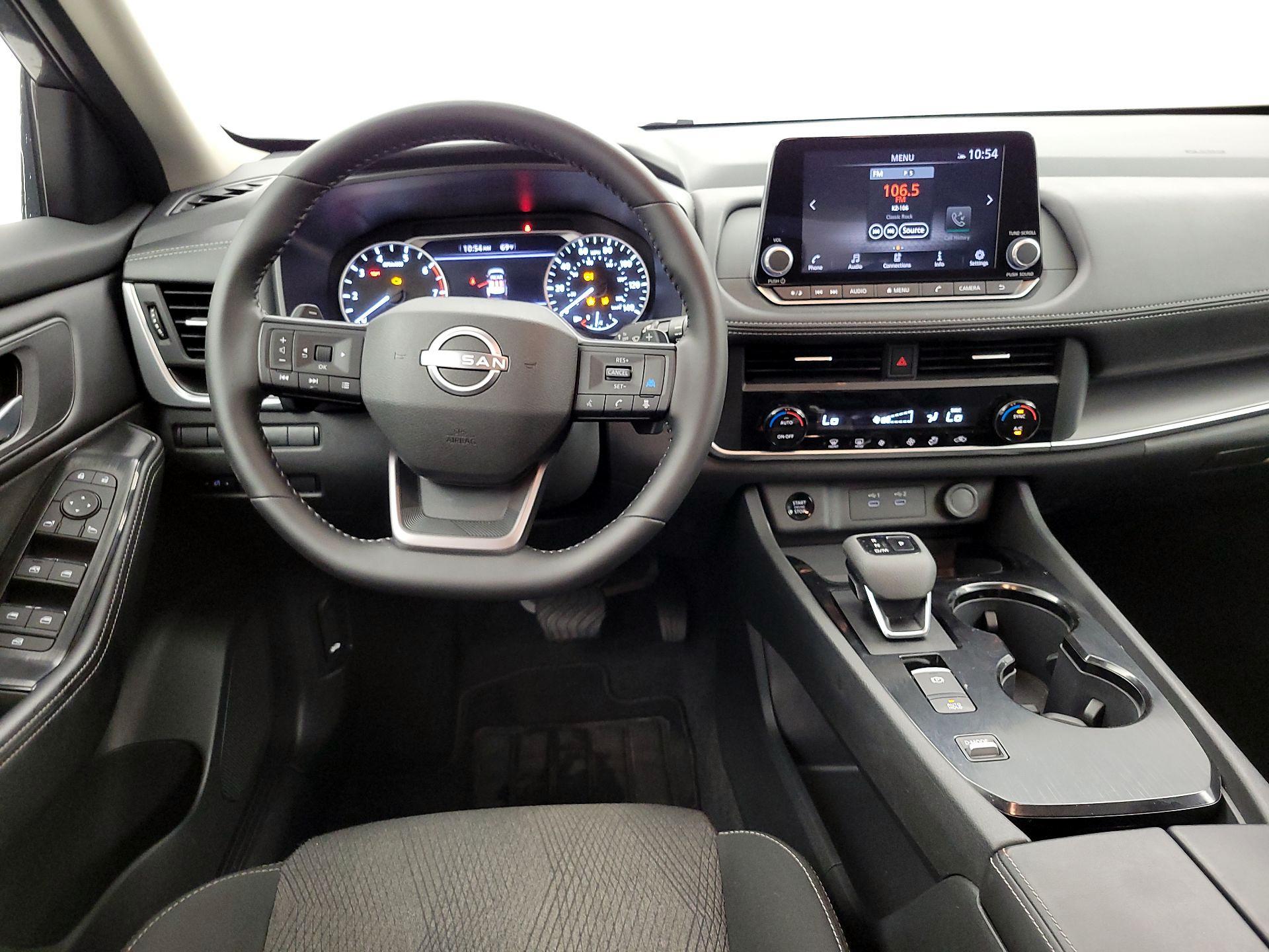 Thumbnail: 2025 Nissan Rogue - 10