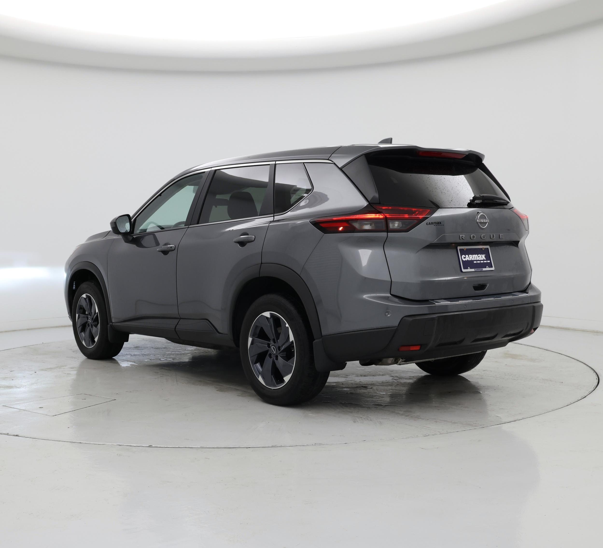 Thumbnail: 2025 Nissan Rogue - 2