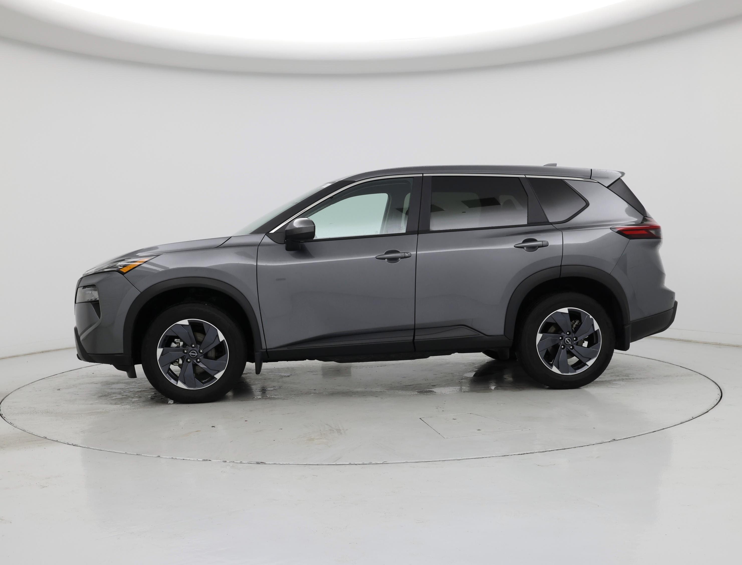 Thumbnail: 2025 Nissan Rogue - 3