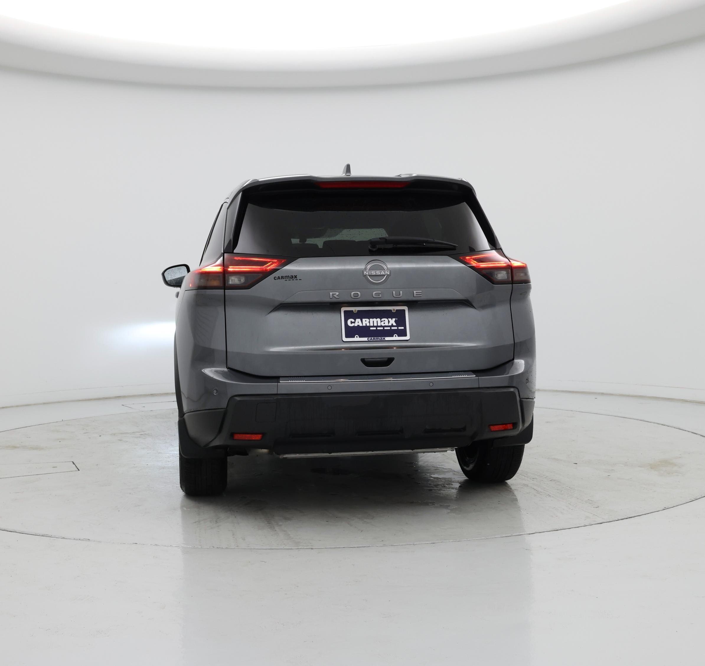 Thumbnail: 2025 Nissan Rogue - 6
