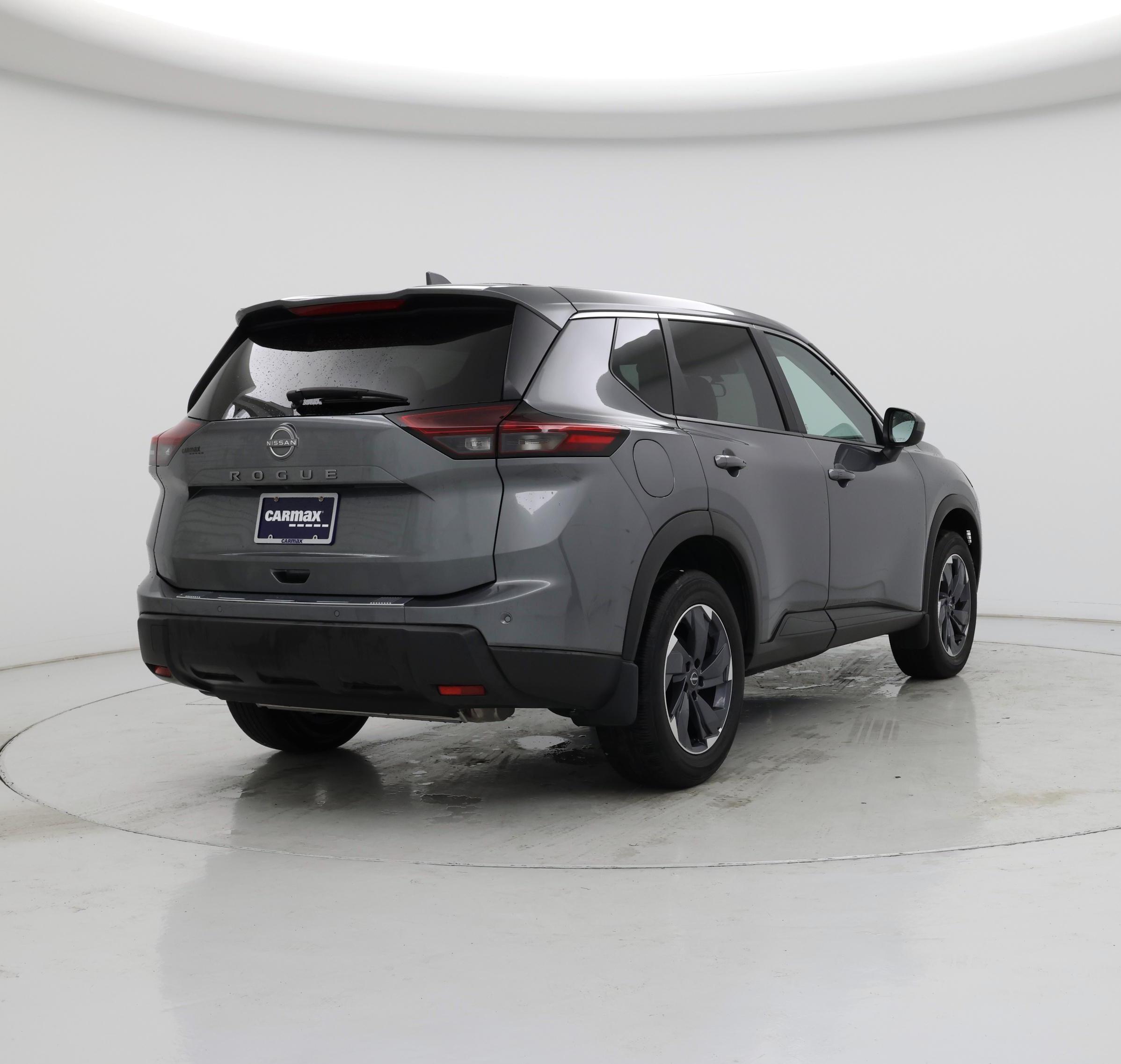 Thumbnail: 2025 Nissan Rogue - 8