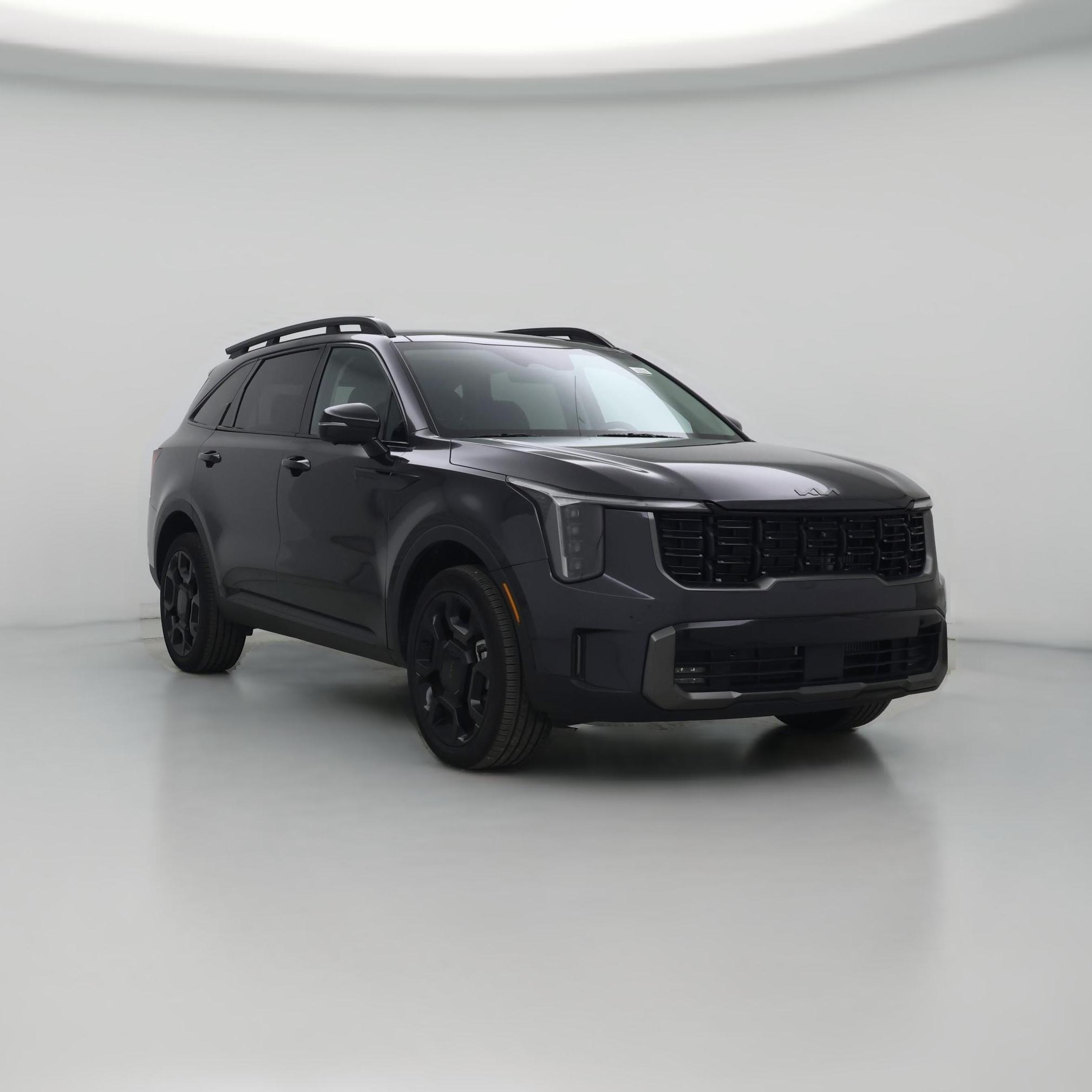 Thumbnail: 2025 Kia Sorento - 1