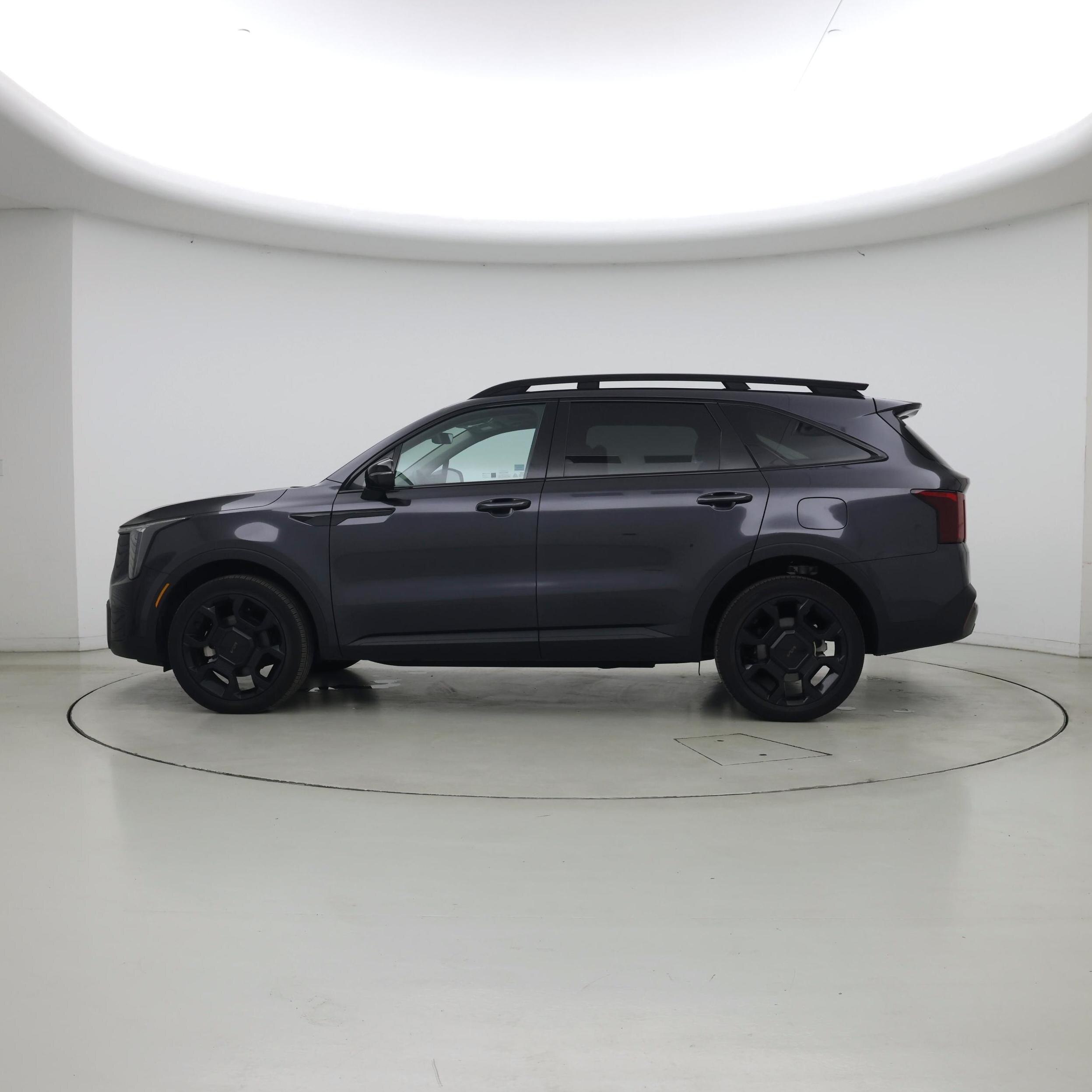 Thumbnail: 2025 Kia Sorento - 3