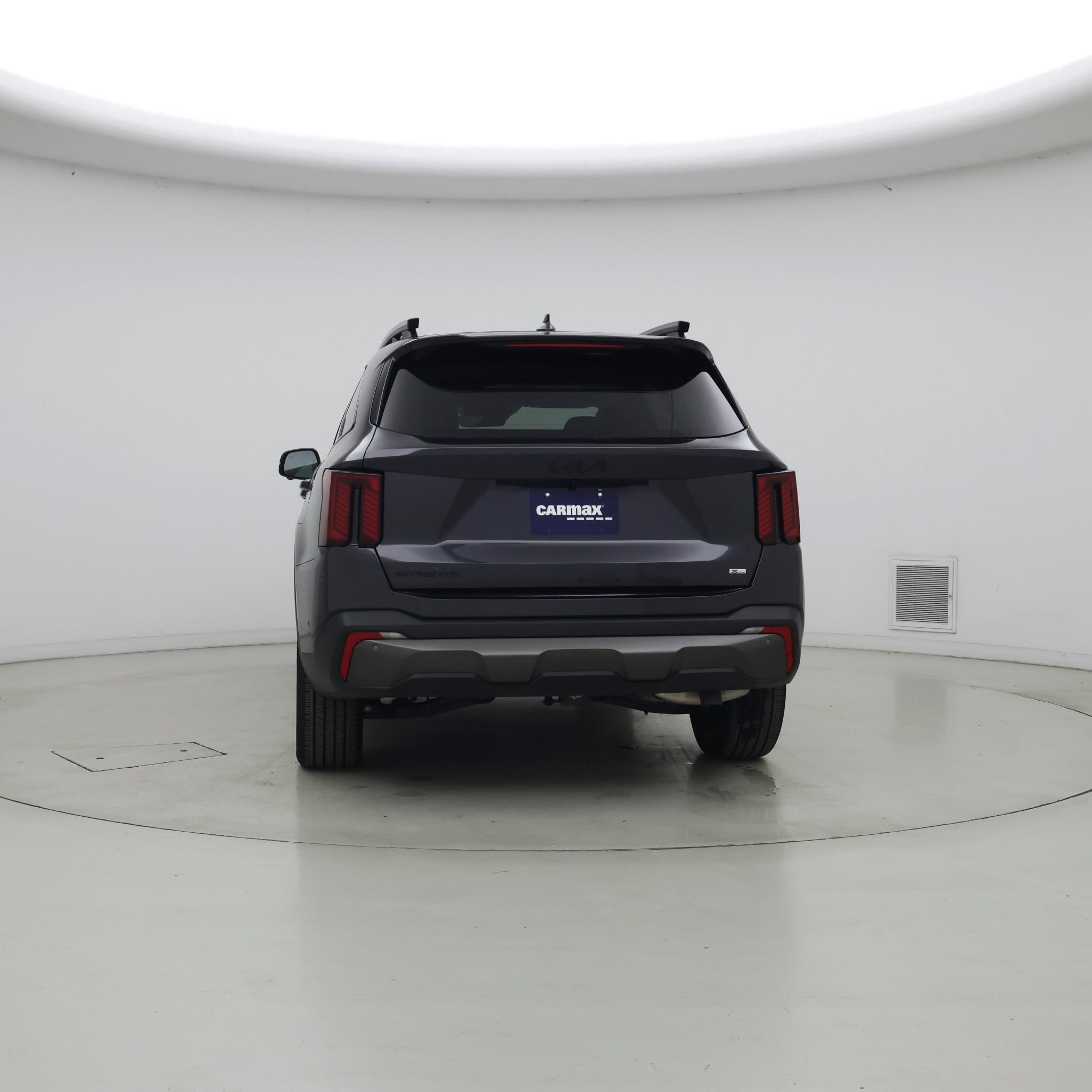 Thumbnail: 2025 Kia Sorento - 6