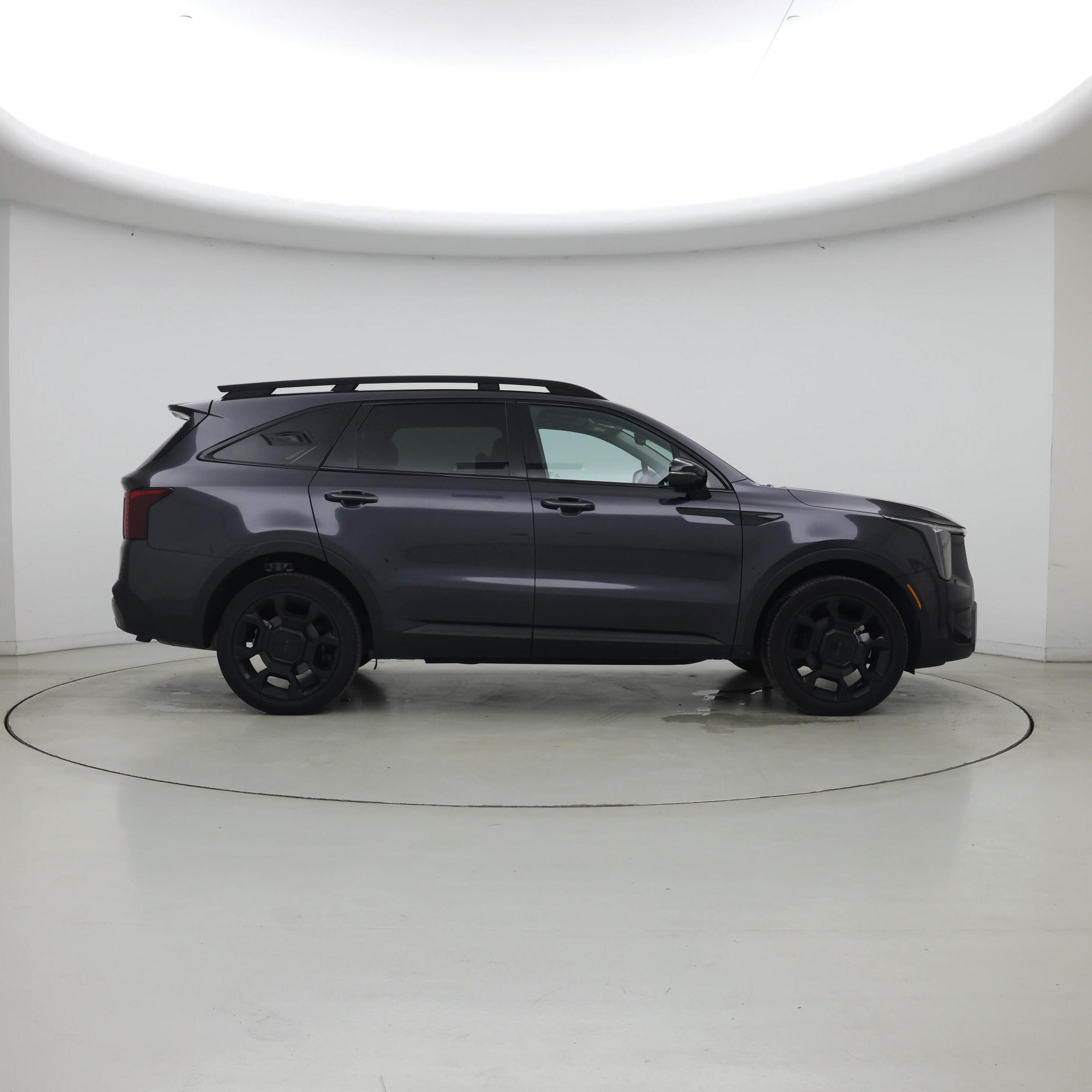 Thumbnail: 2025 Kia Sorento - 7