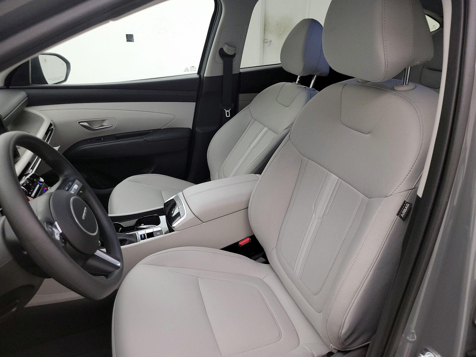 Thumbnail: 2026 Hyundai Tucson - 11