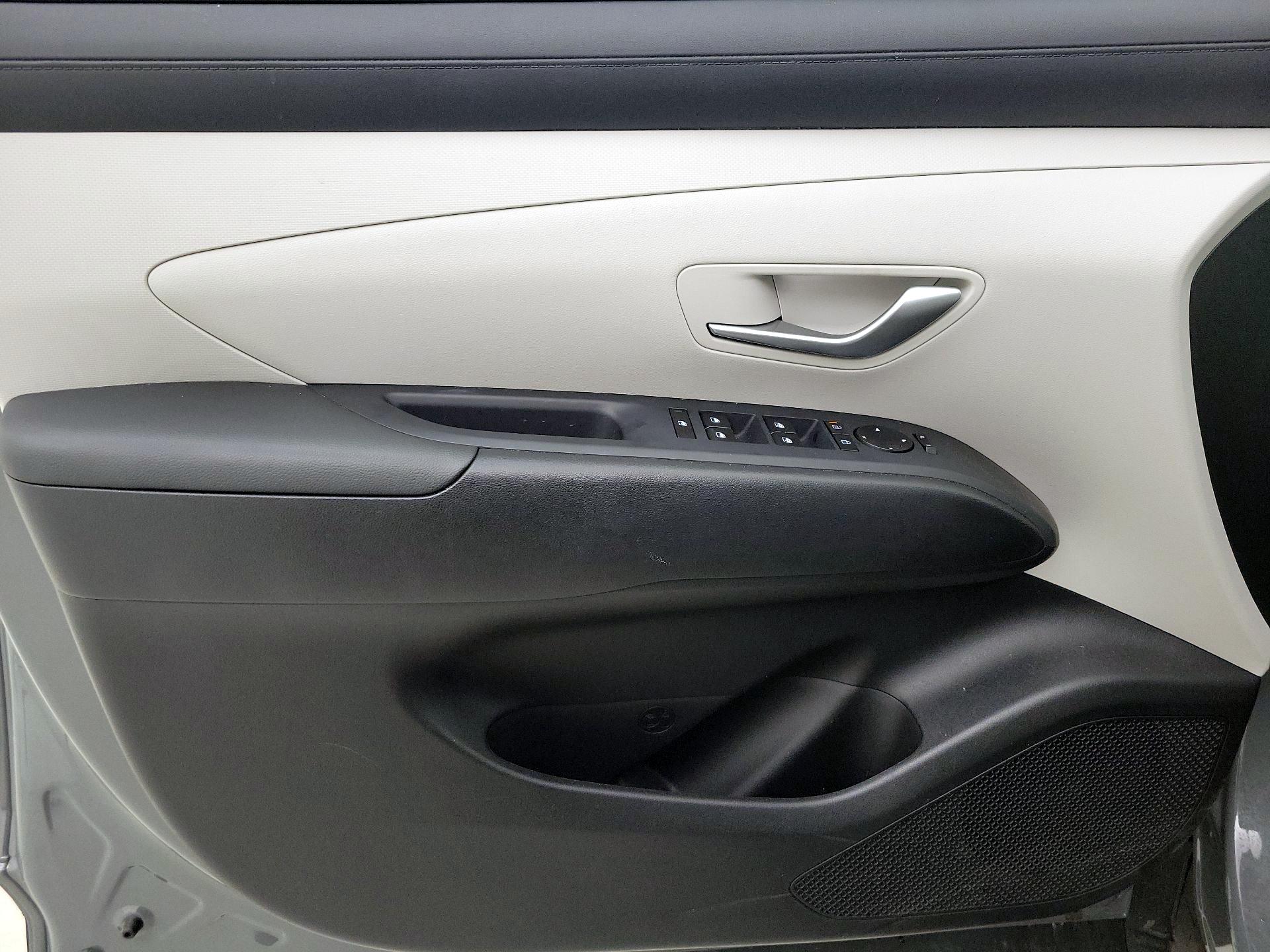 Thumbnail: 2026 Hyundai Tucson - 12
