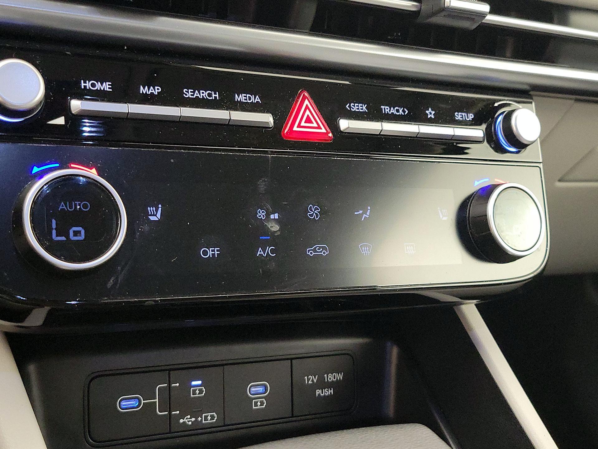 Thumbnail: 2026 Hyundai Tucson - 16