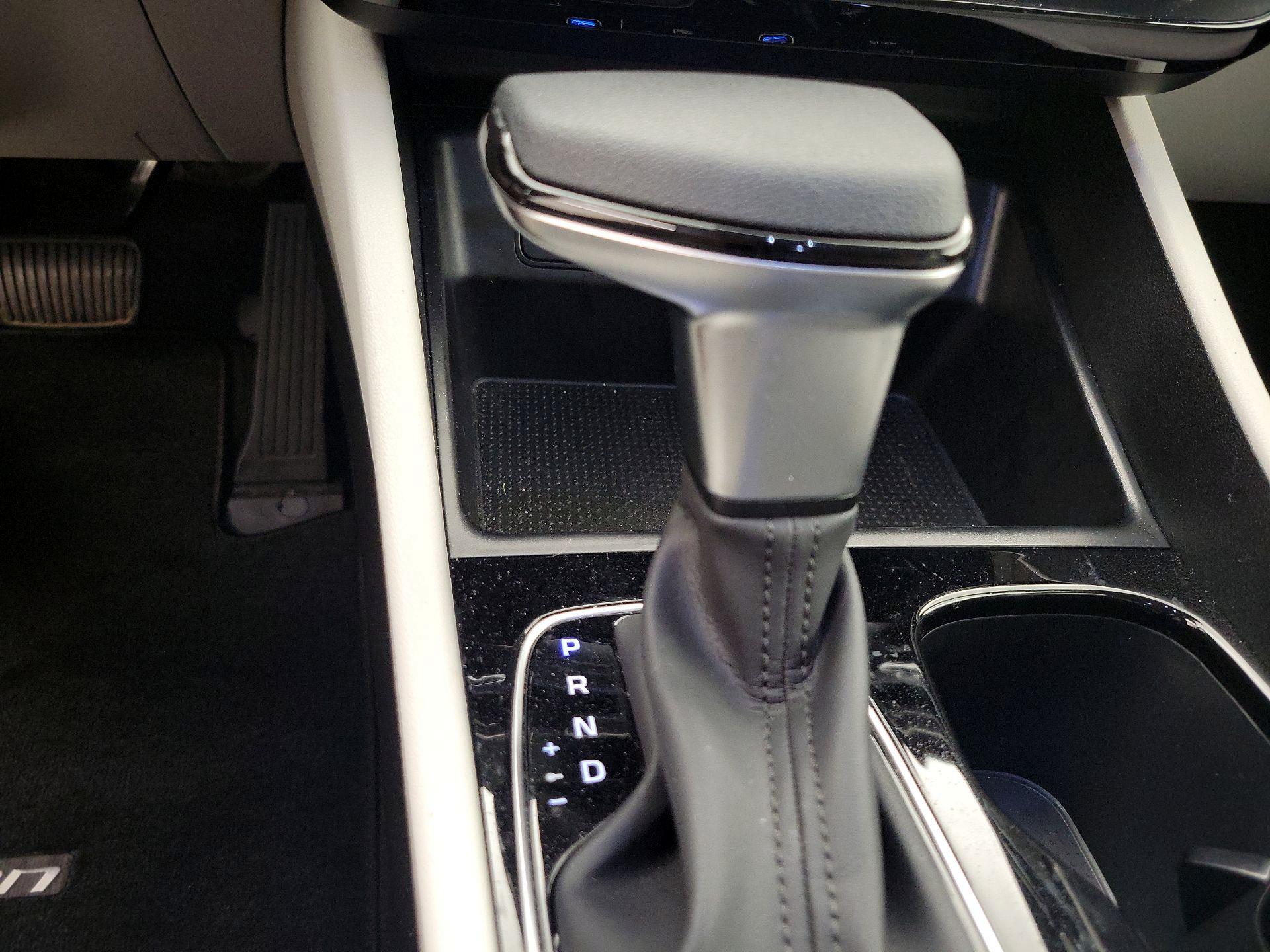 Thumbnail: 2026 Hyundai Tucson - 17