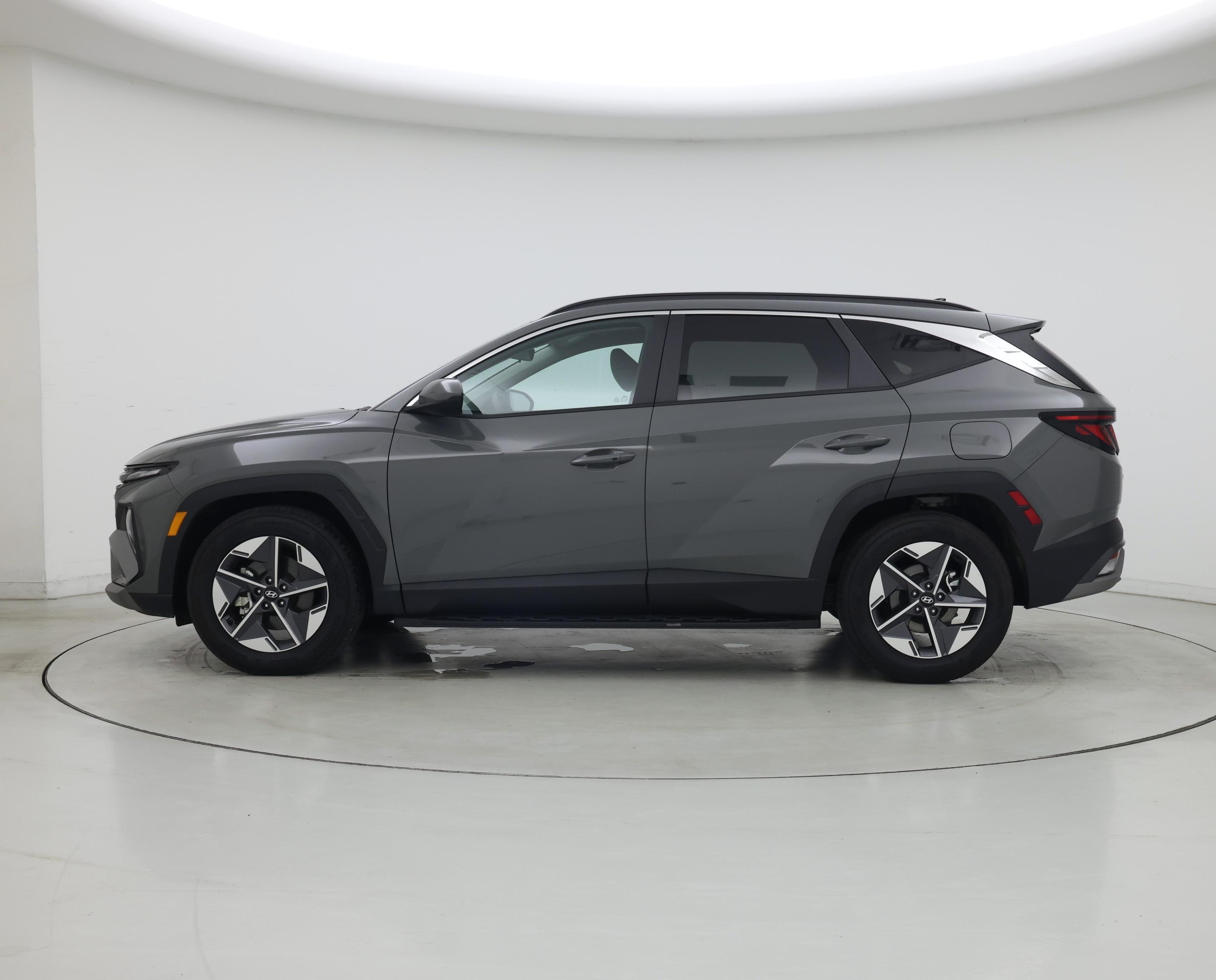 Thumbnail: 2026 Hyundai Tucson - 3