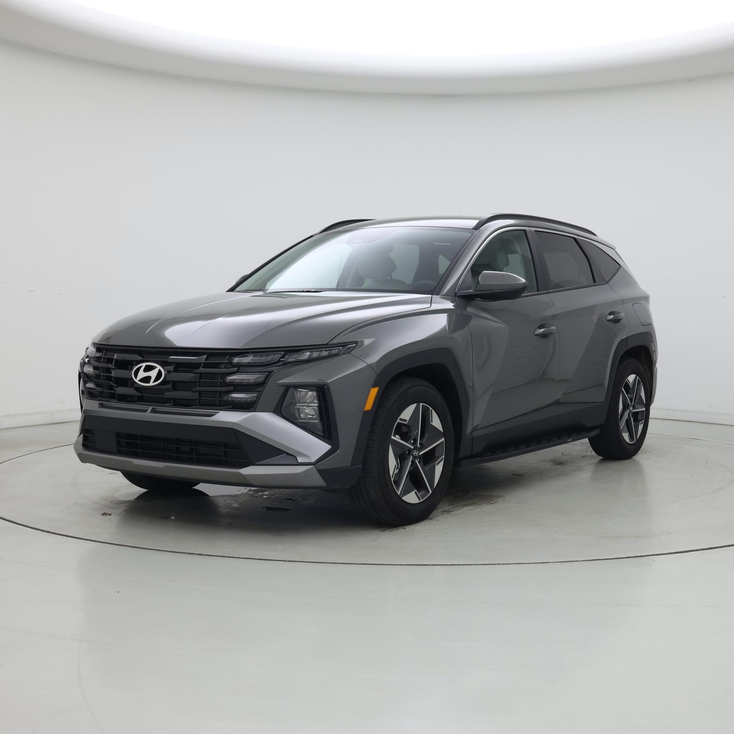 Thumbnail: 2026 Hyundai Tucson - 4