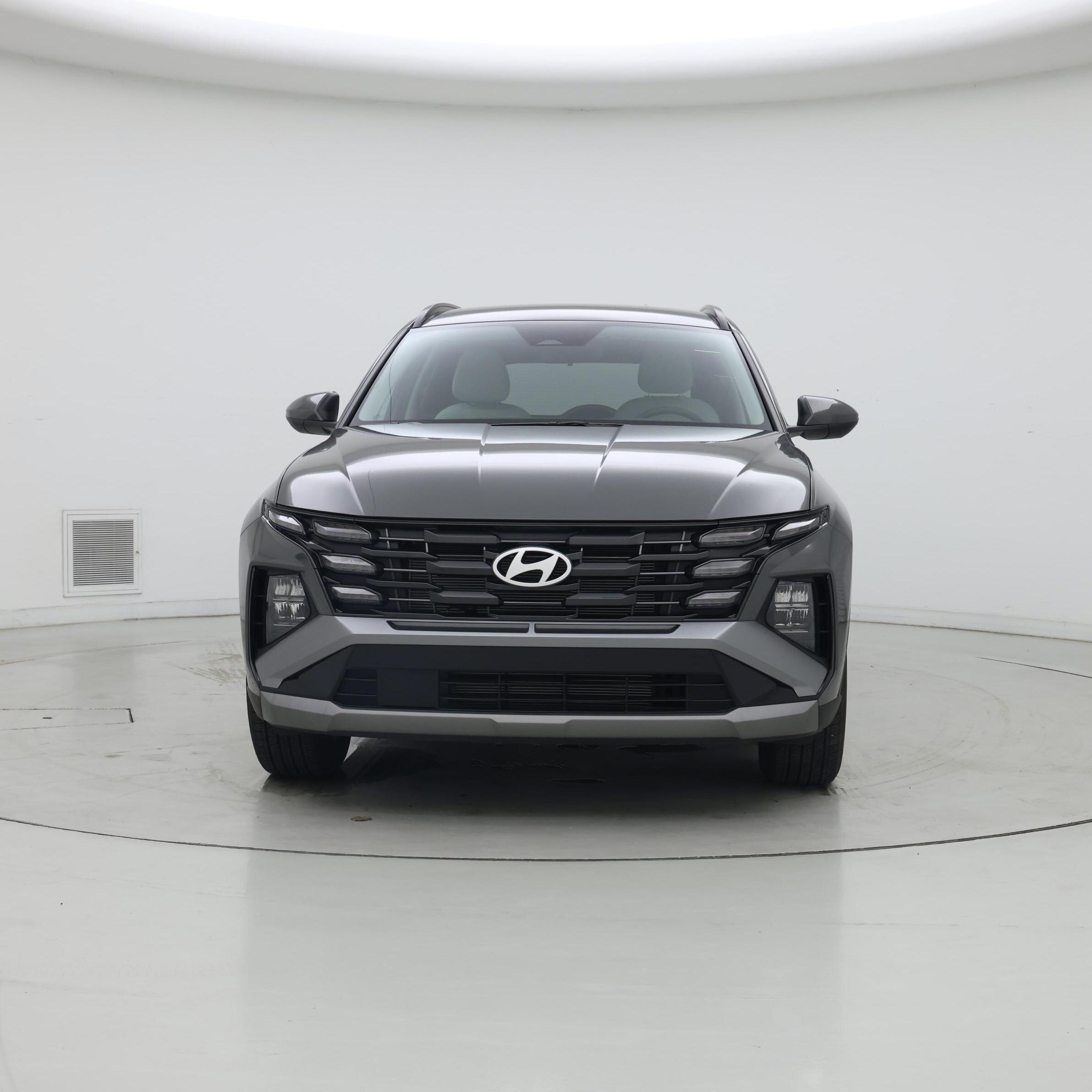 Thumbnail: 2026 Hyundai Tucson - 5