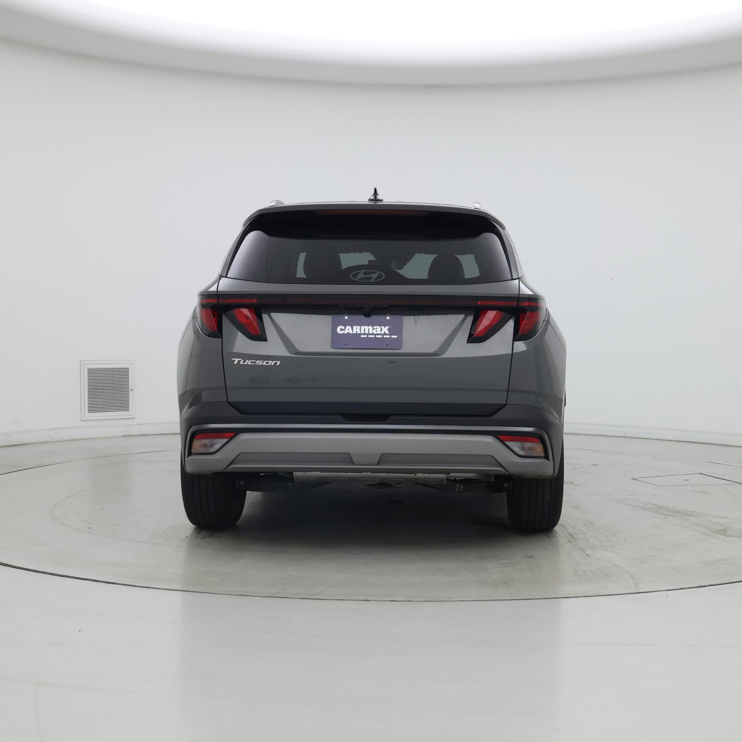 Thumbnail: 2026 Hyundai Tucson - 6