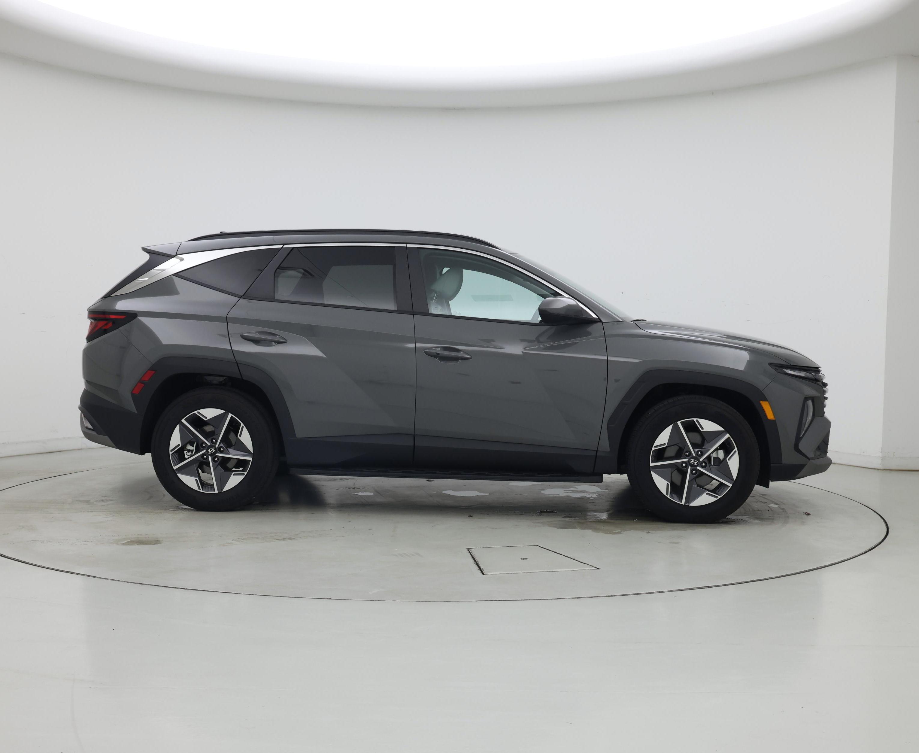 Thumbnail: 2026 Hyundai Tucson - 7