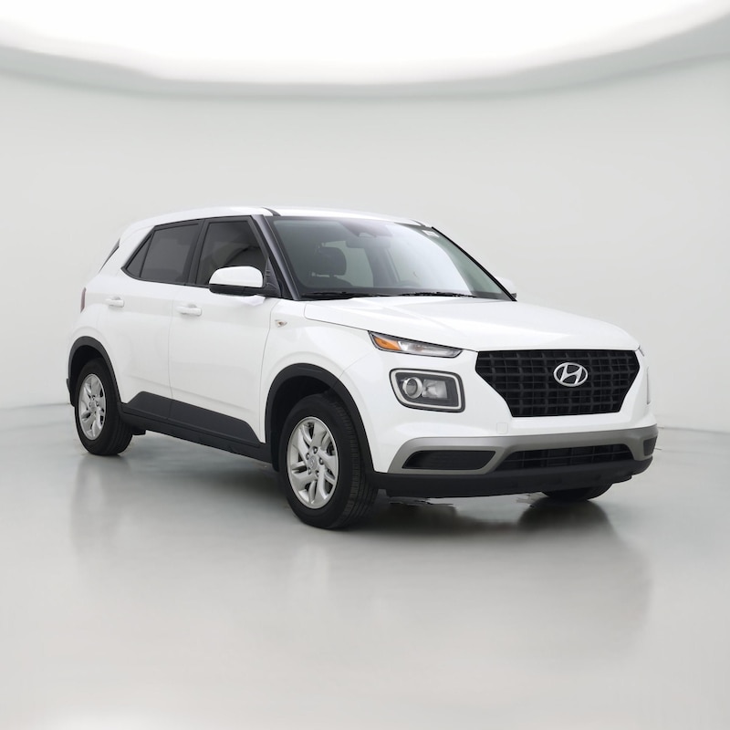 2025 Hyundai Venue SE