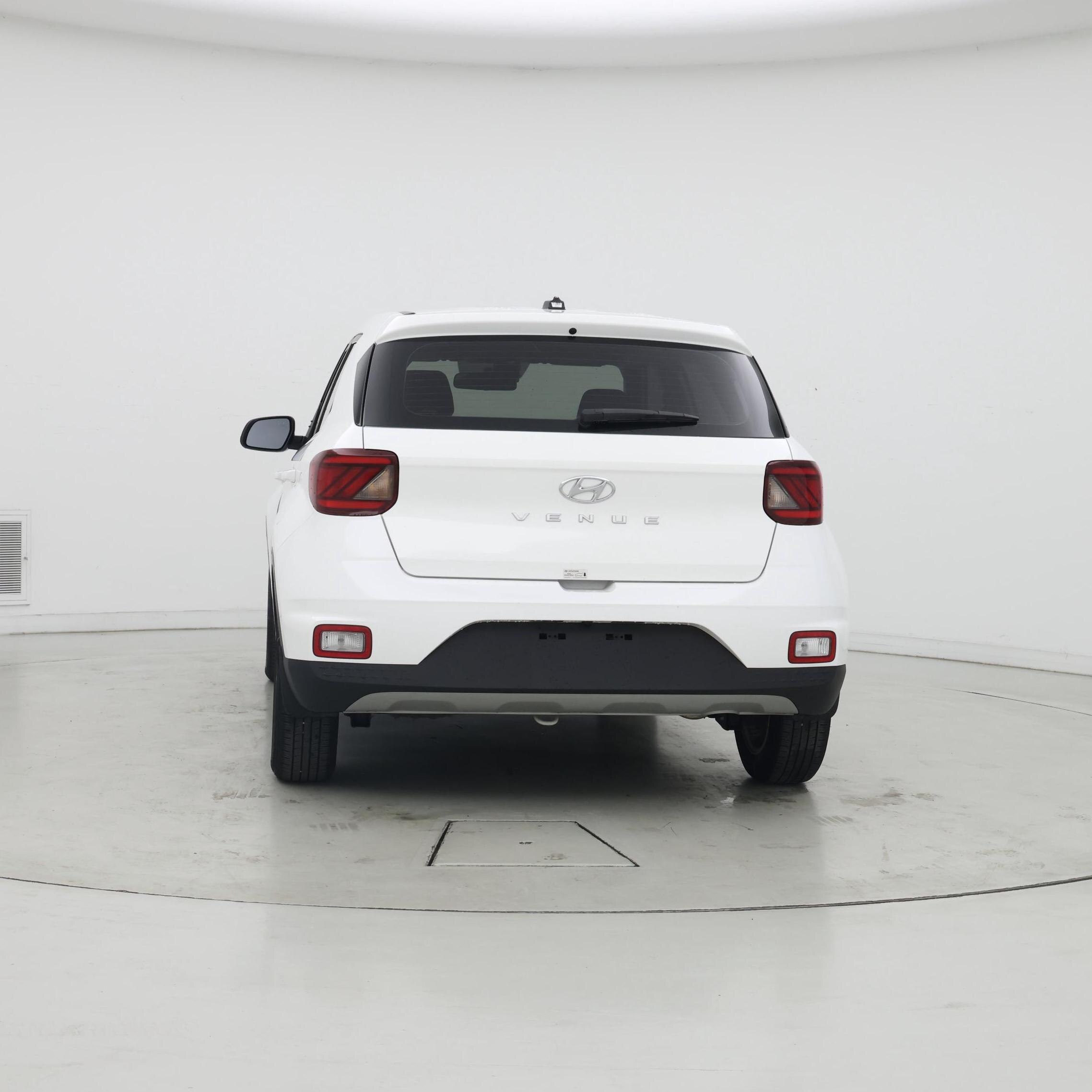 Thumbnail: 2025 Hyundai Venue - 6