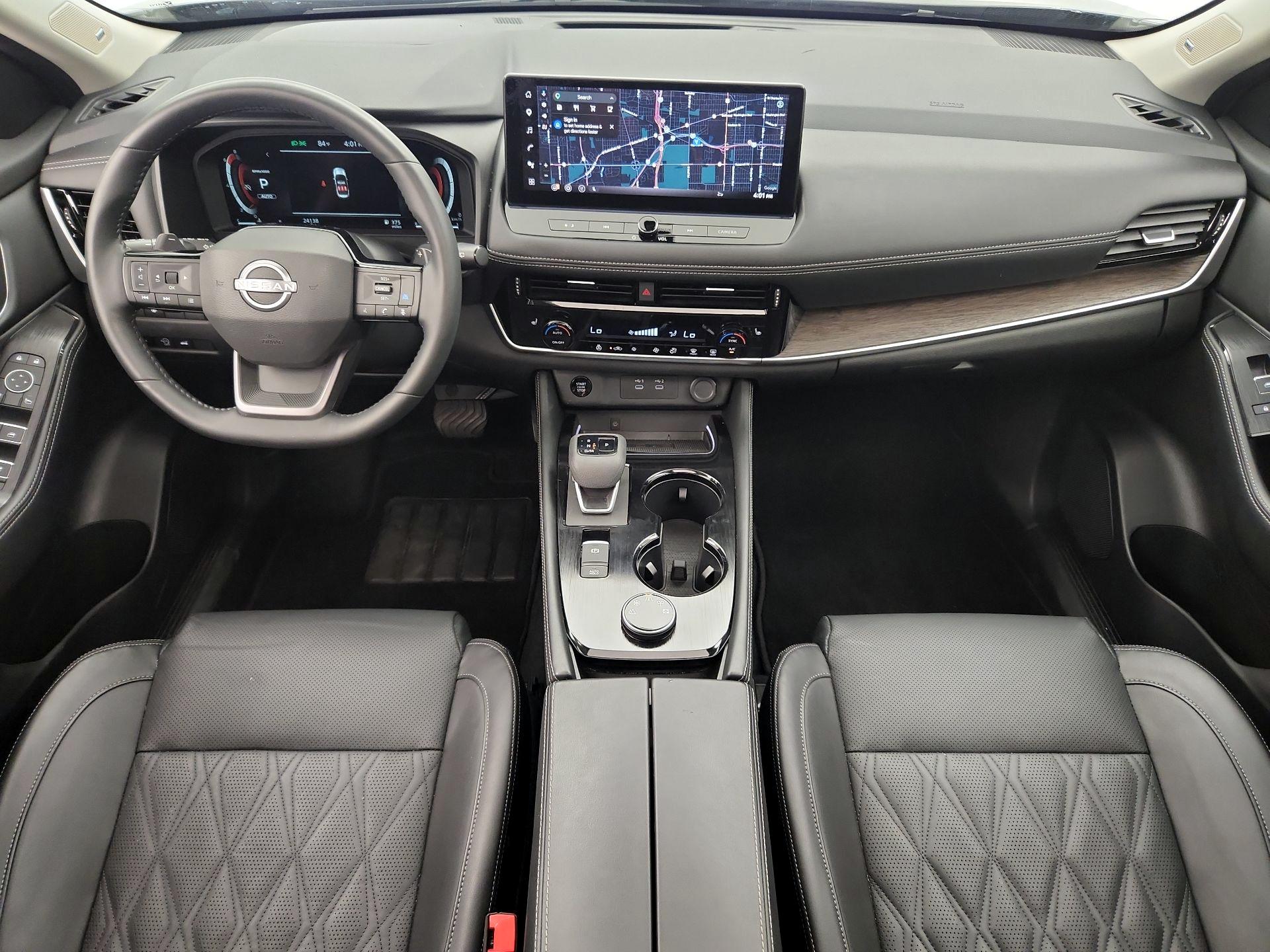 Thumbnail: 2025 Nissan Rogue - 9