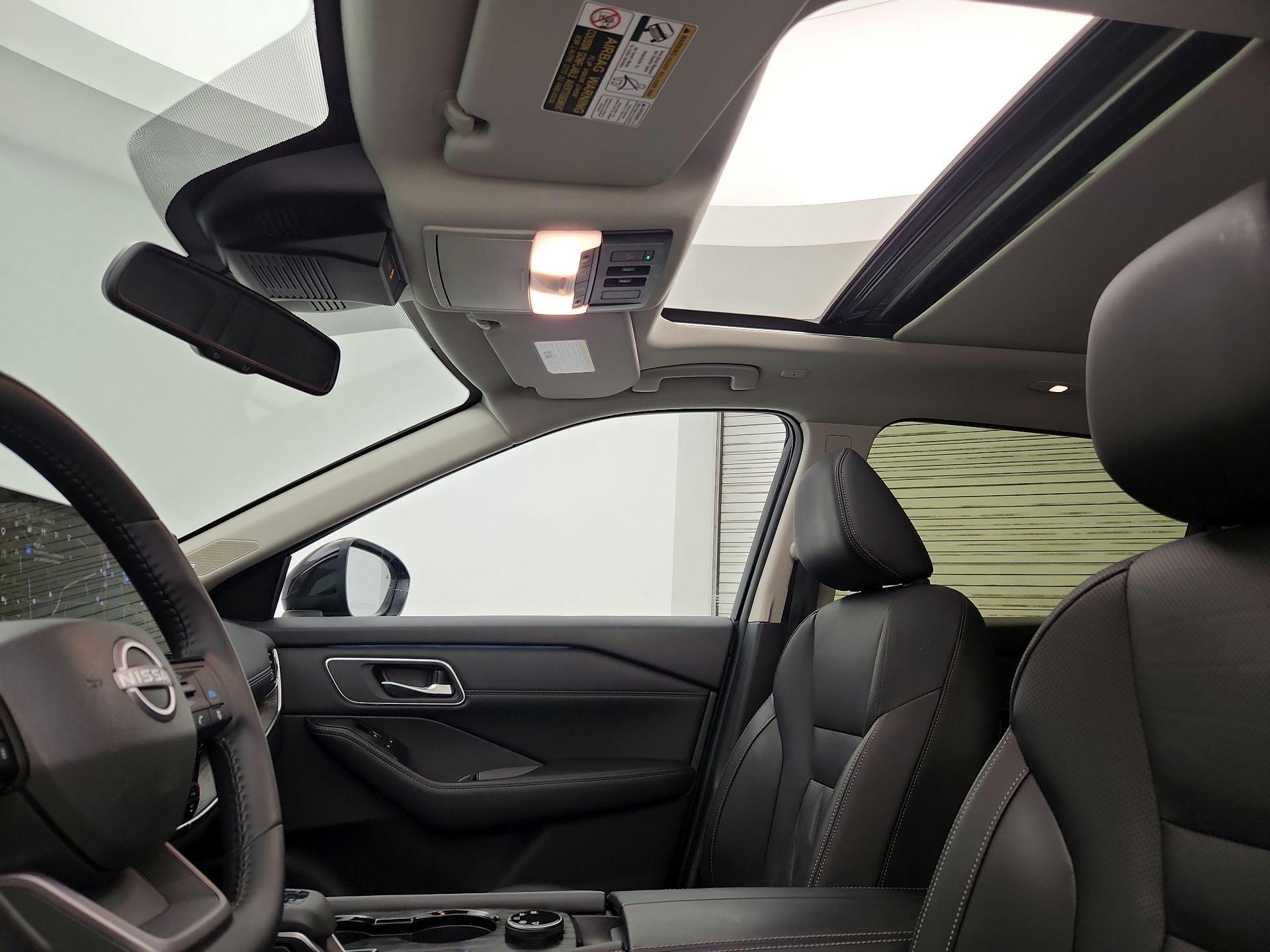 Thumbnail: 2025 Nissan Rogue - 20