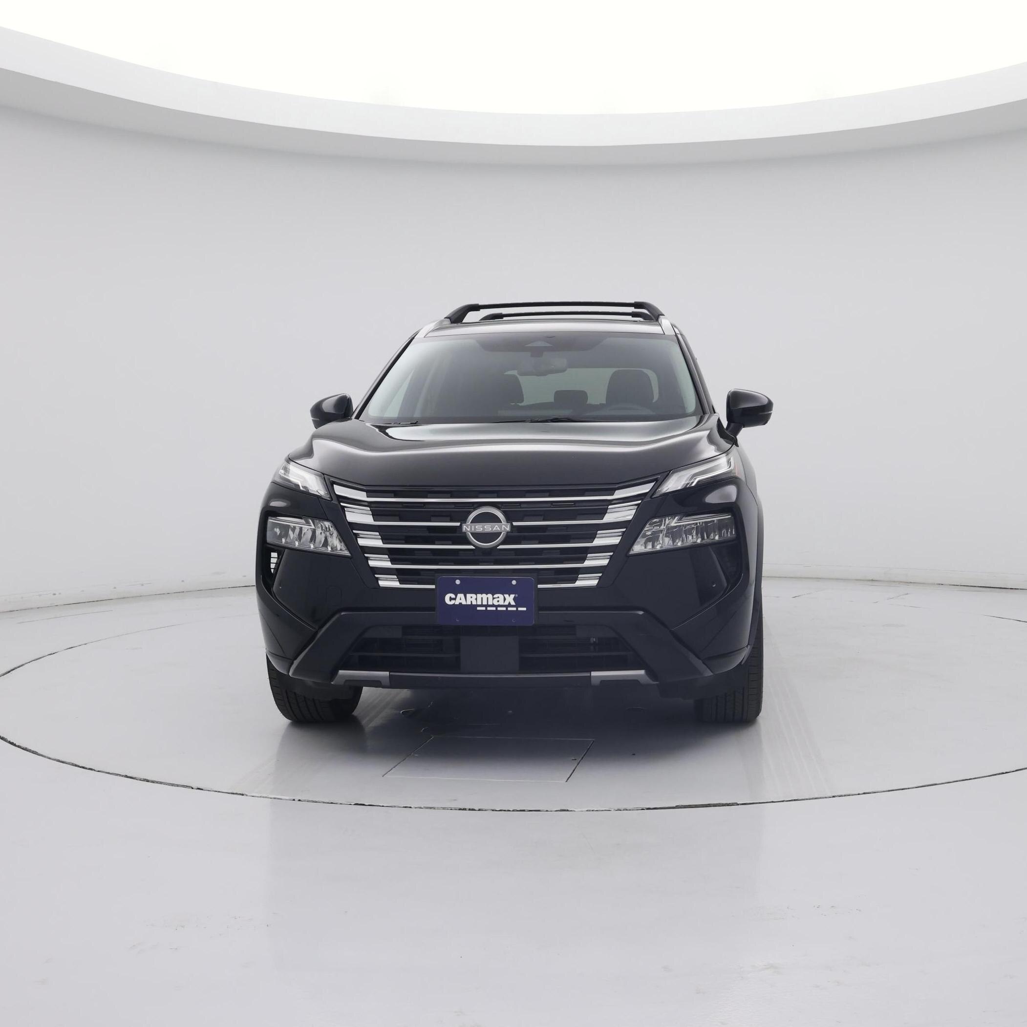 Thumbnail: 2025 Nissan Rogue - 5