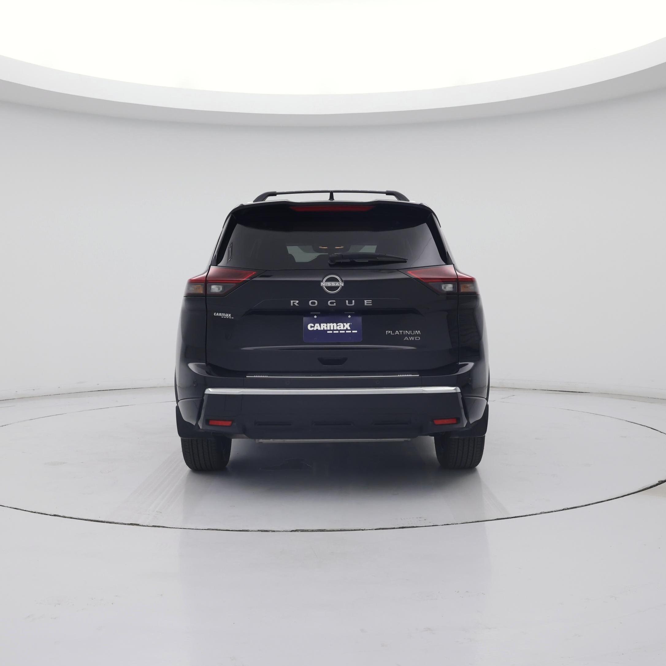 Thumbnail: 2025 Nissan Rogue - 6