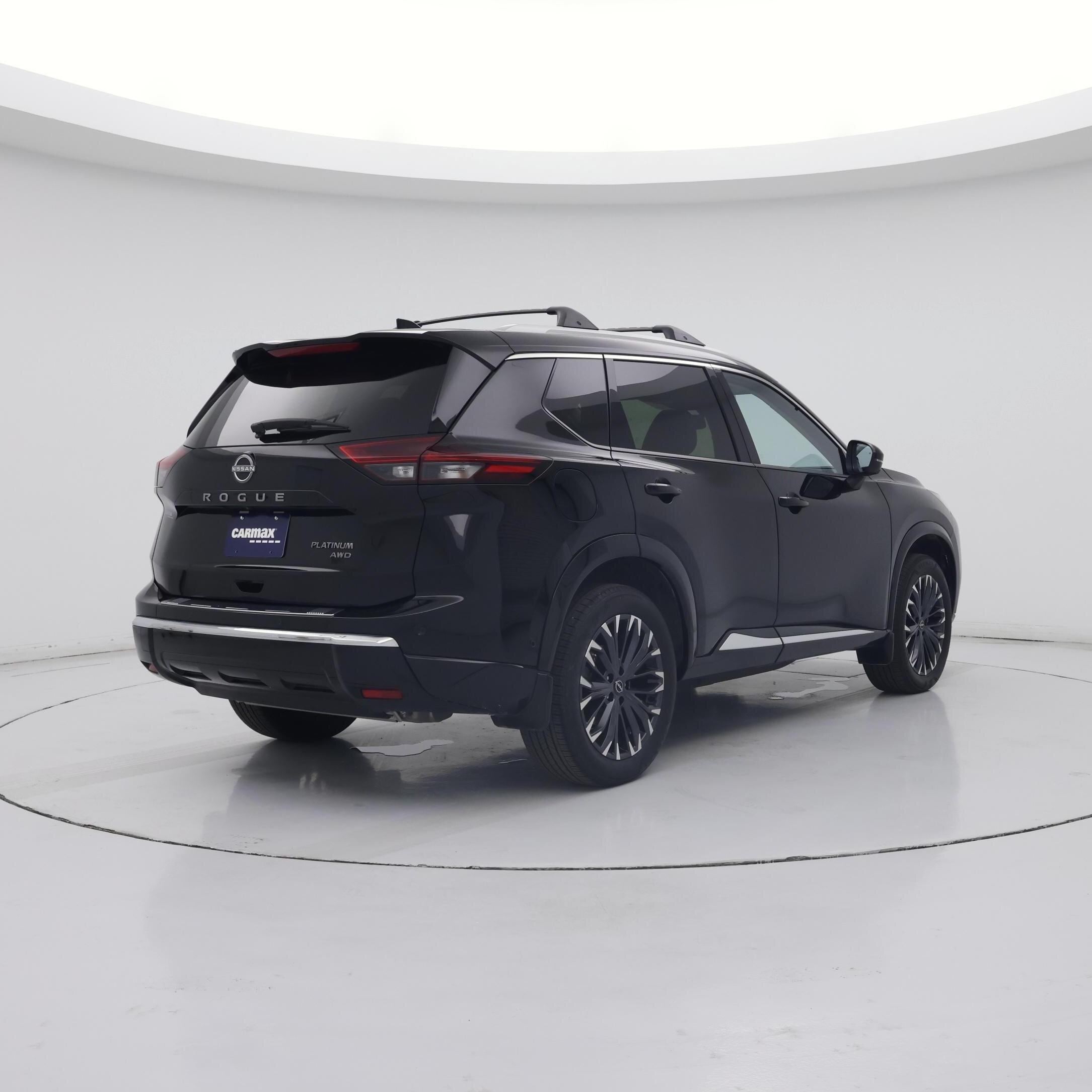 Thumbnail: 2025 Nissan Rogue - 8
