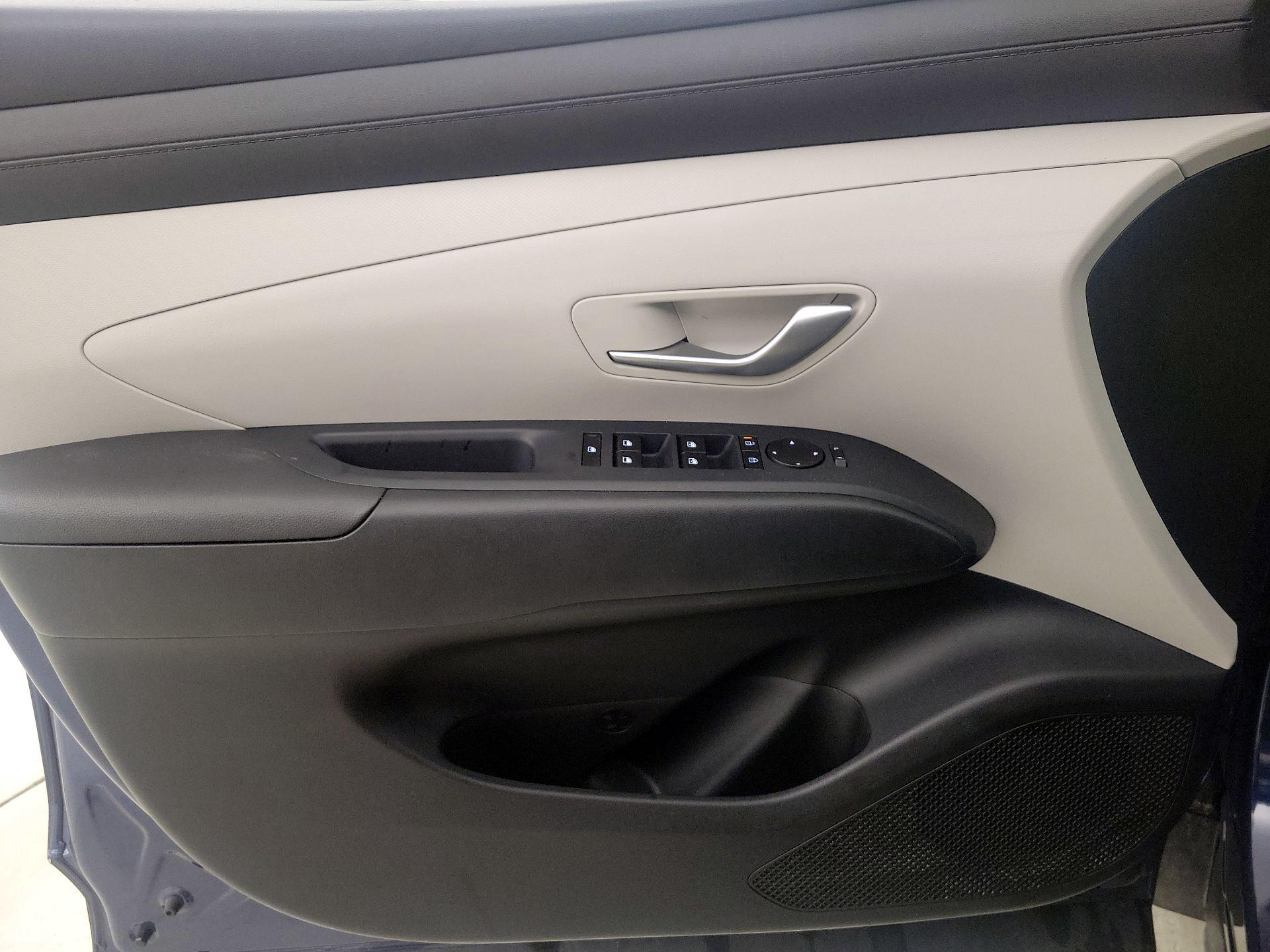 Thumbnail: 2025 Hyundai Tucson - 12
