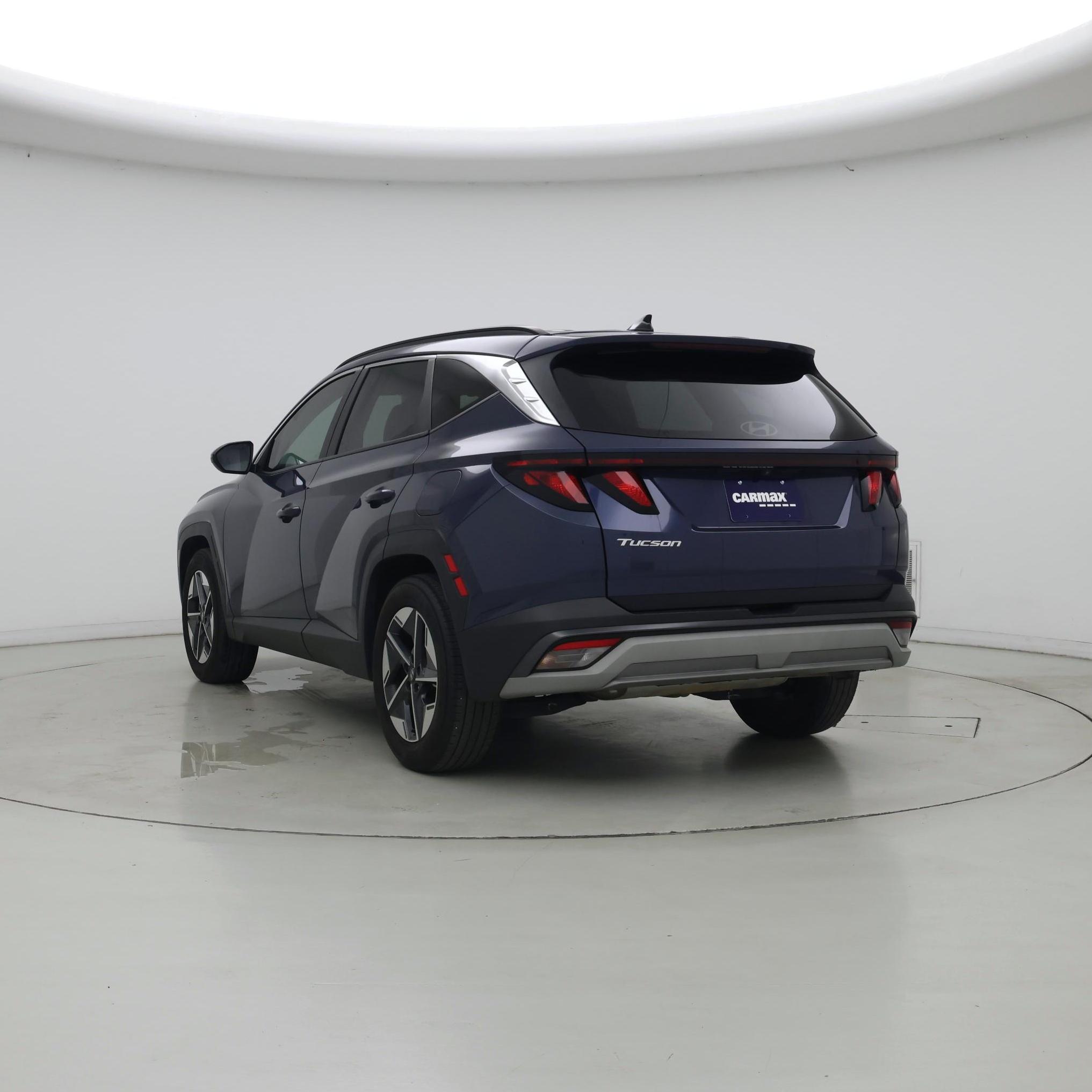 Thumbnail: 2025 Hyundai Tucson - 2