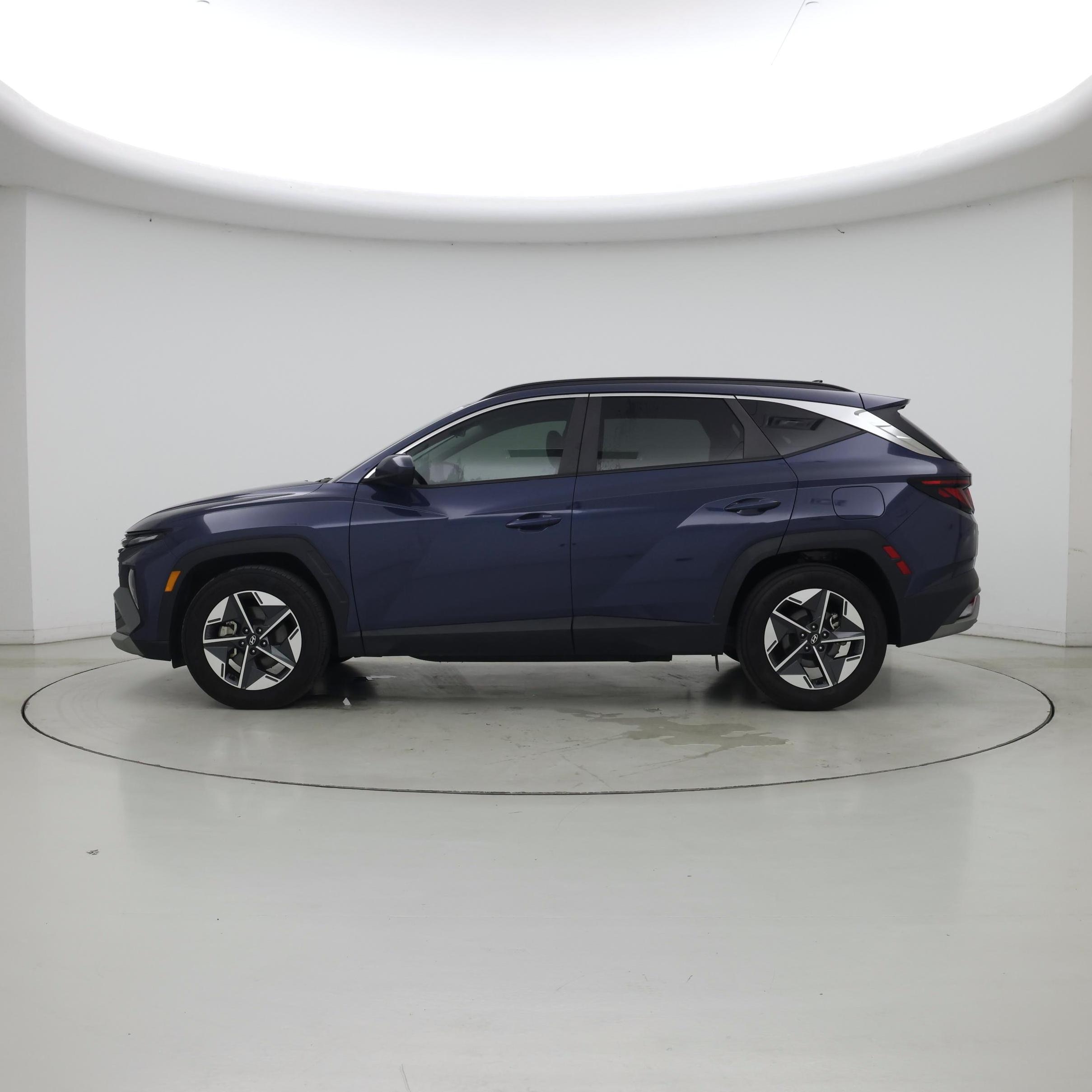Thumbnail: 2025 Hyundai Tucson - 3