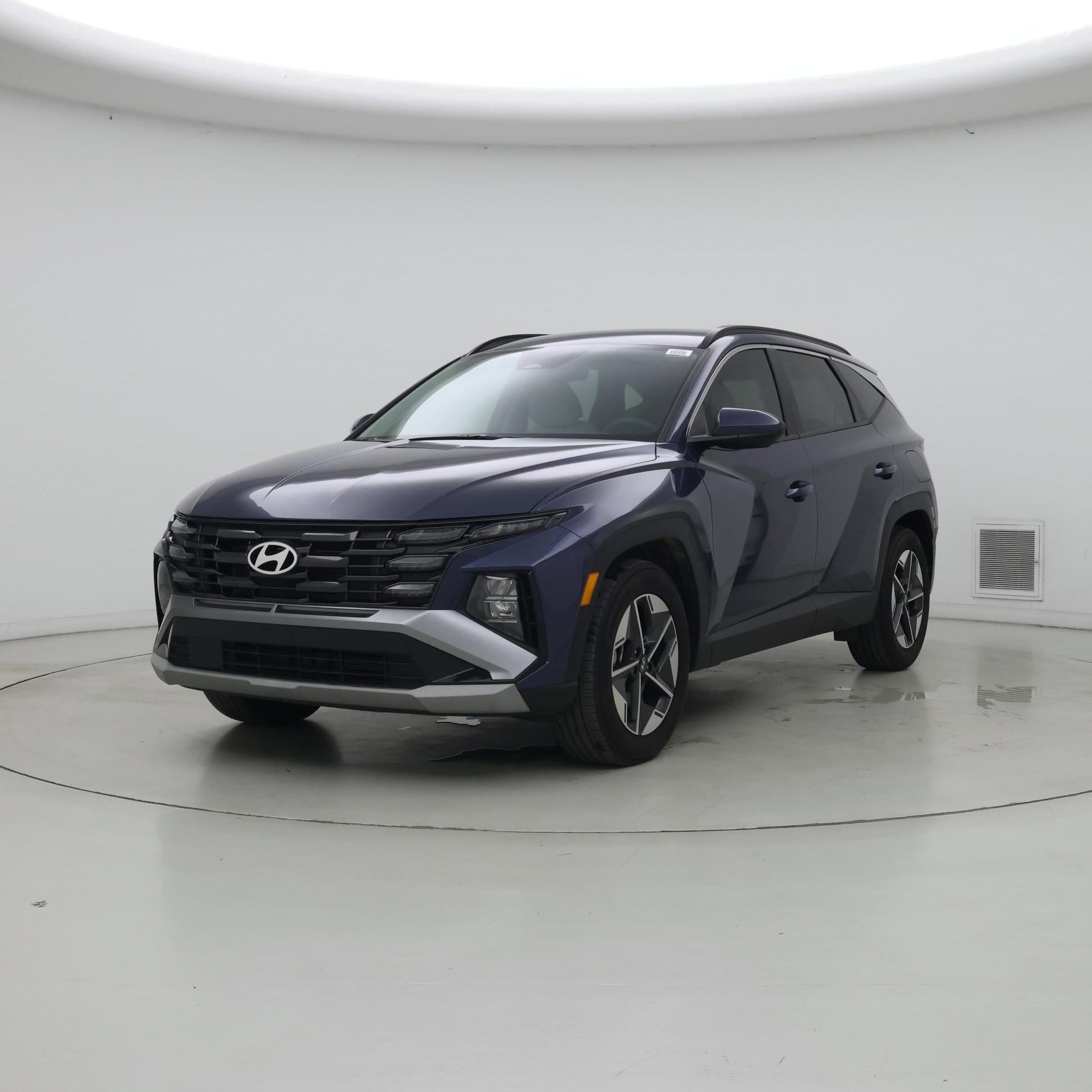 Thumbnail: 2025 Hyundai Tucson - 4