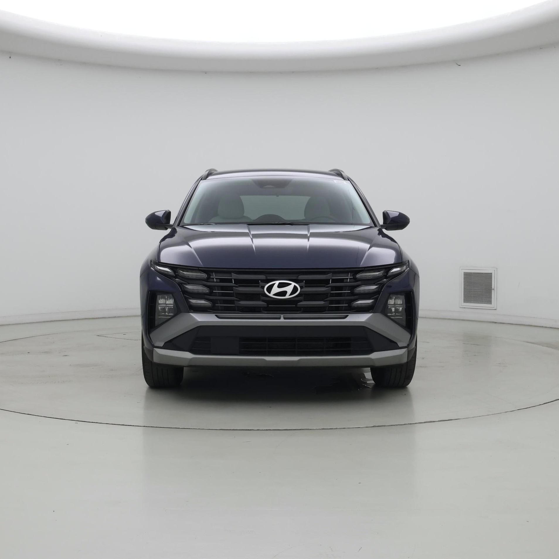 Thumbnail: 2025 Hyundai Tucson - 5