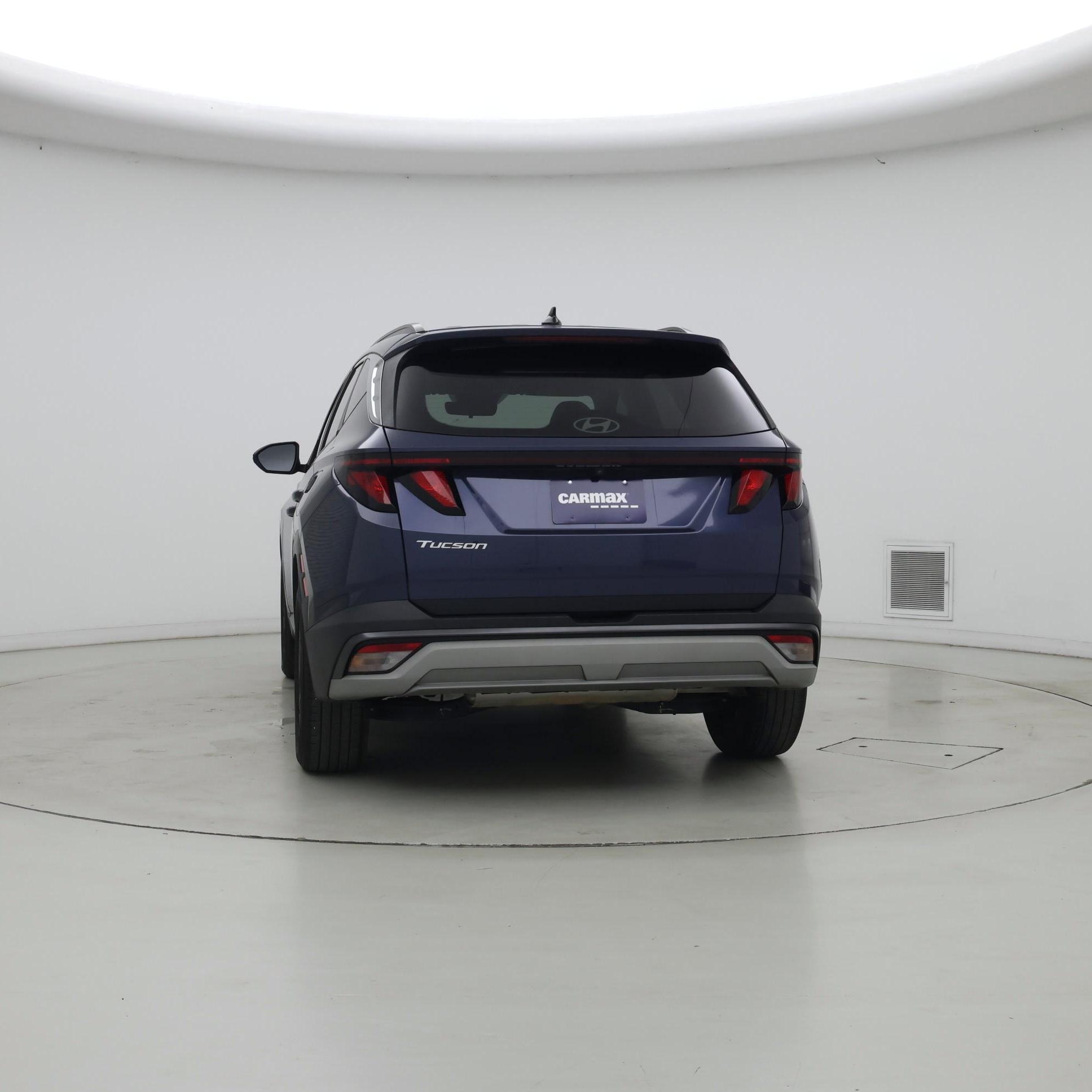 Thumbnail: 2025 Hyundai Tucson - 6