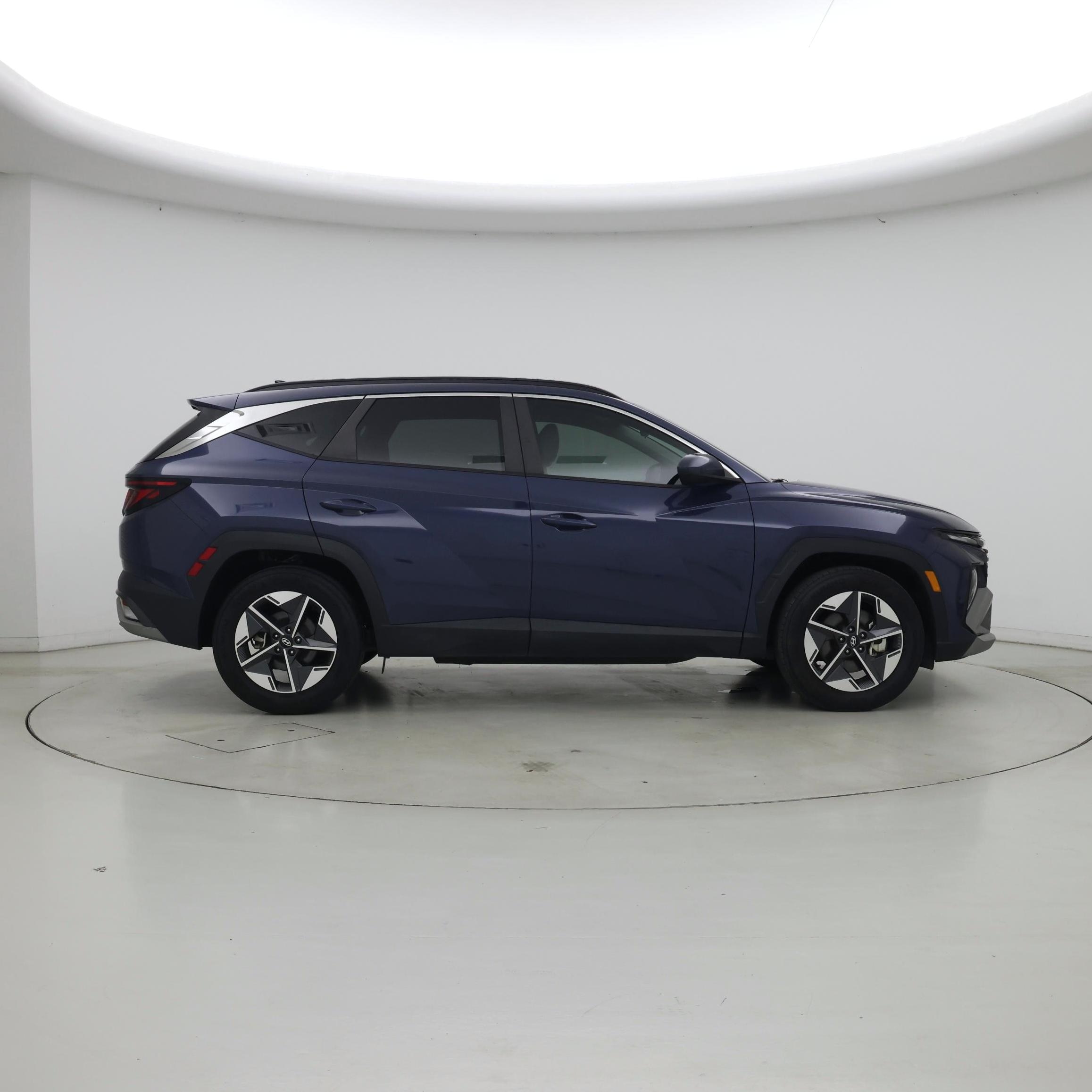 Thumbnail: 2025 Hyundai Tucson - 7